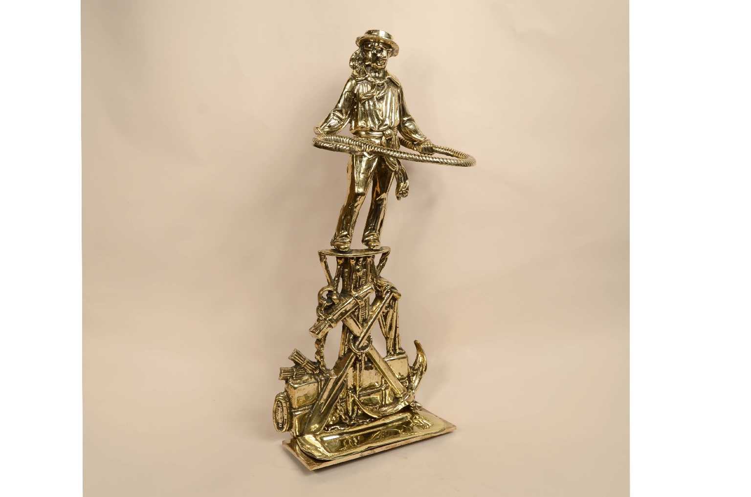 Nautical antiques/8079-Umbrella Stand