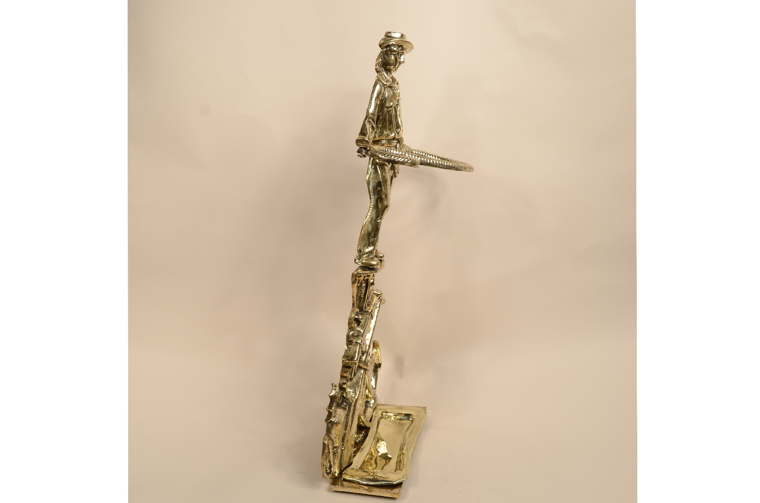 Nautical antiques/8079-Umbrella Stand