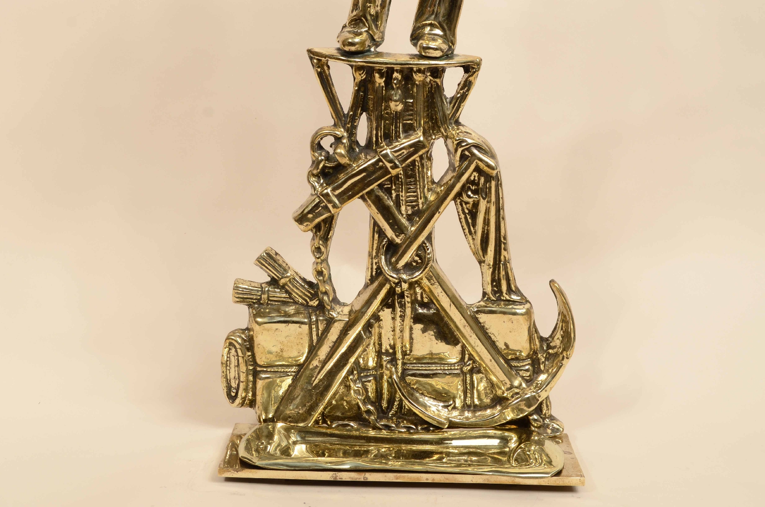 Nautical antiques/8079-Umbrella Stand