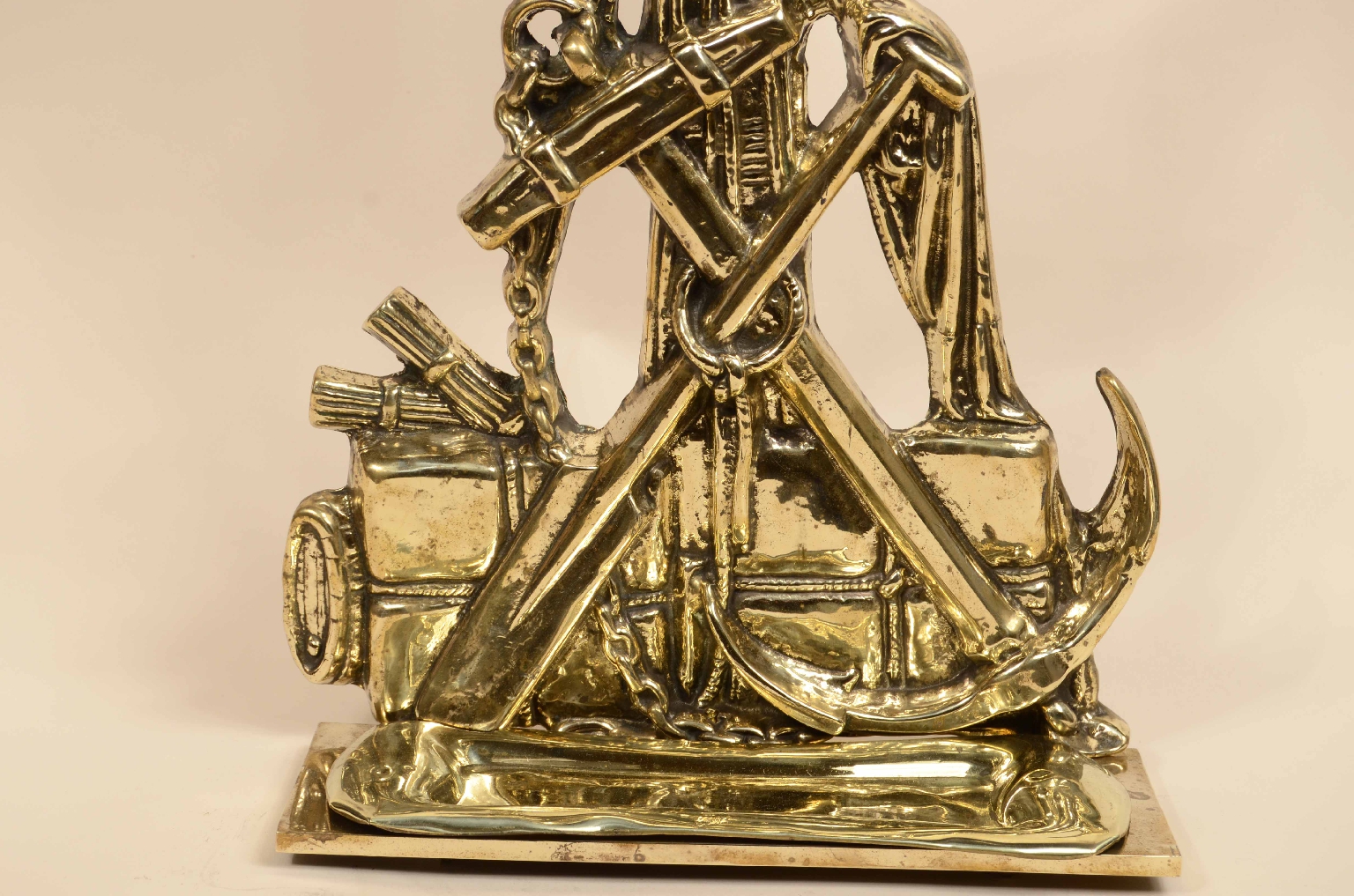 Nautical antiques/8079-Umbrella Stand