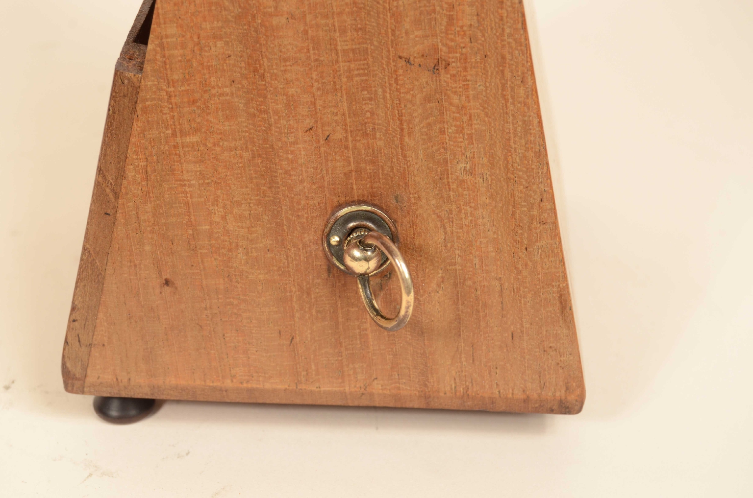 Strumenti di misura antichi/8081-Metronomo