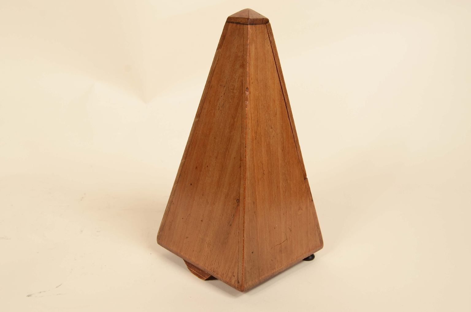 Strumenti di misura antichi/8081-Metronomo