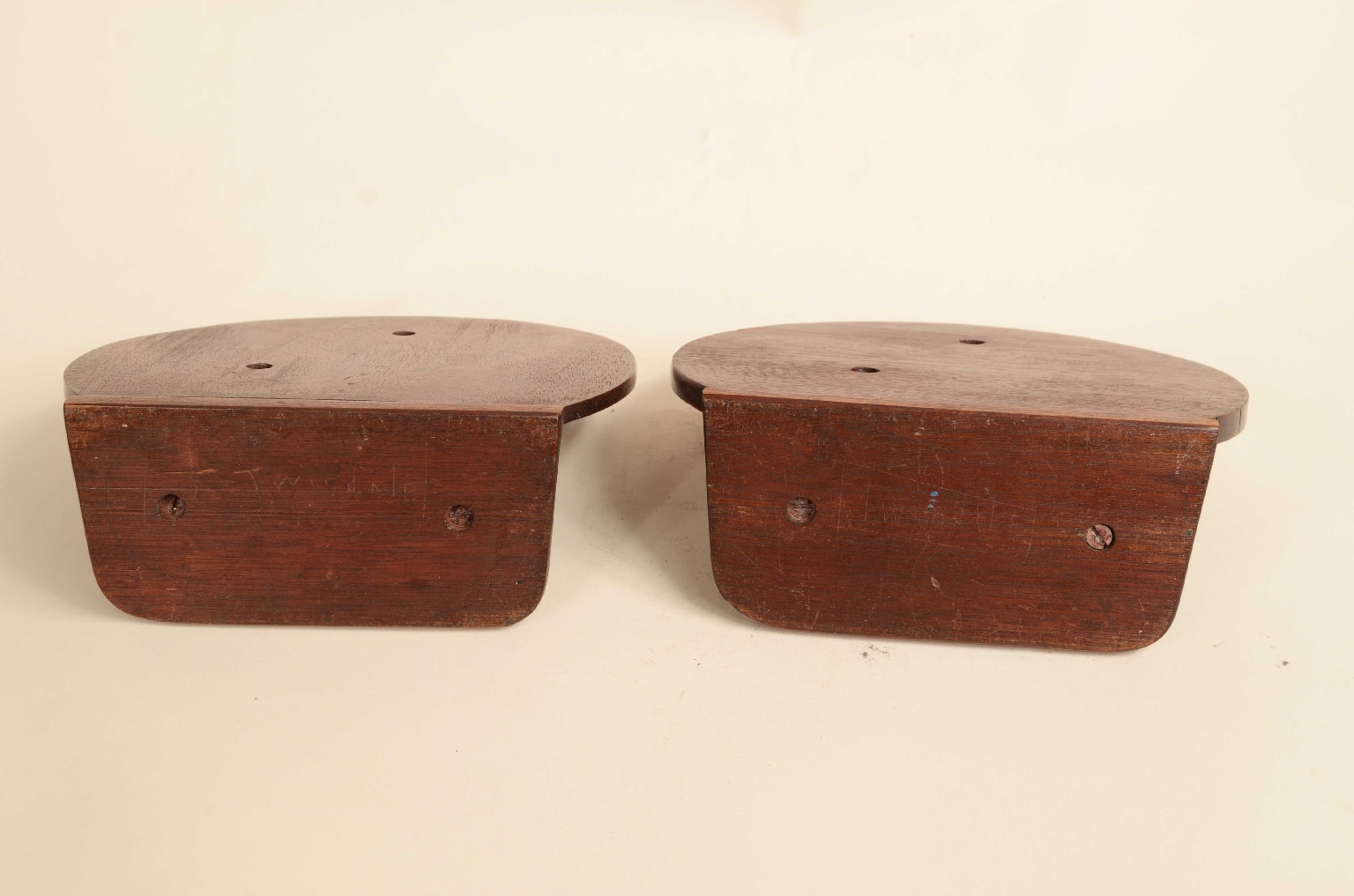 Nautical antiques/8083-Bookends