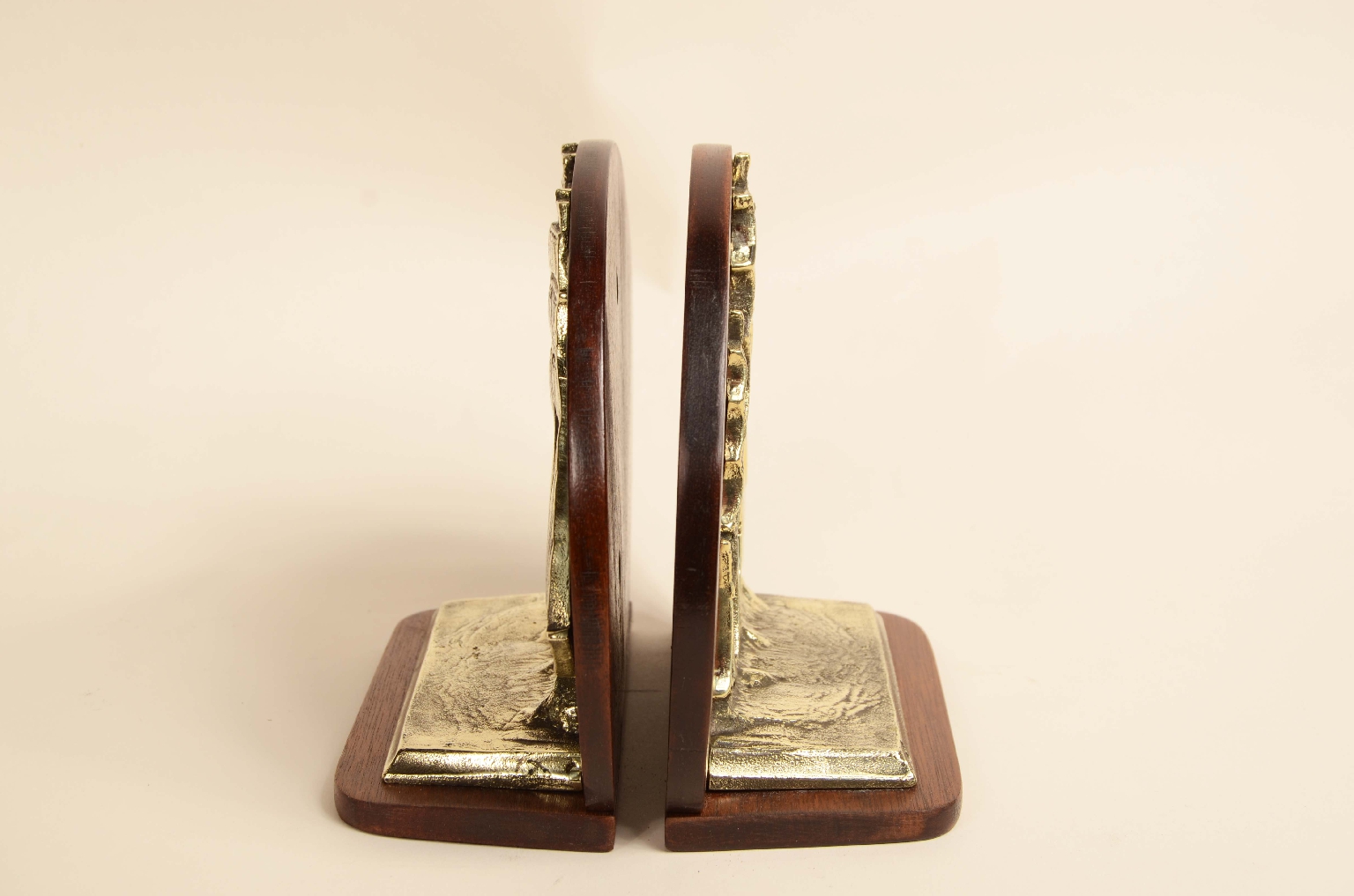 Nautical antiques/8083-Bookends