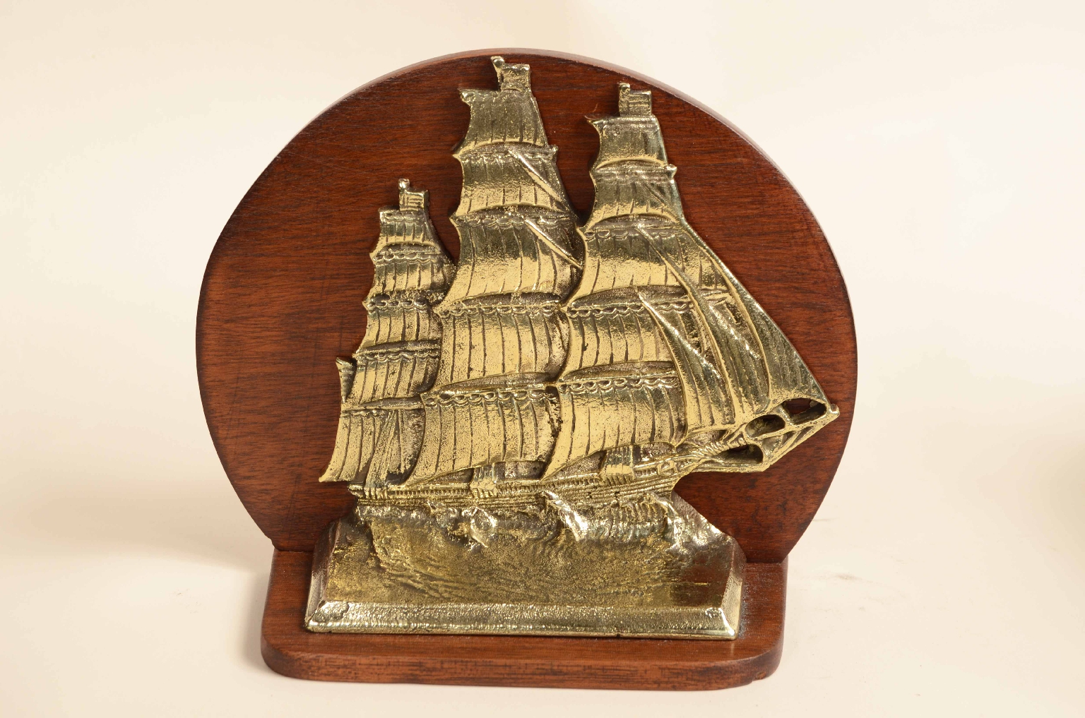 Nautical antiques/8083-Bookends