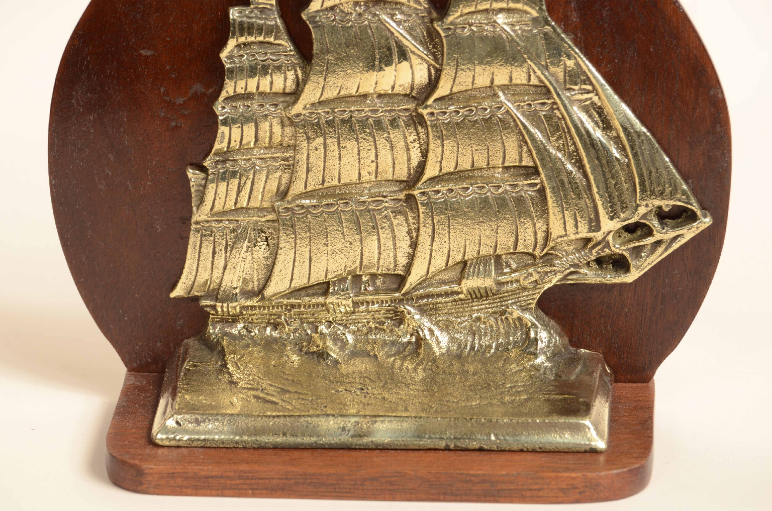 Nautical antiques/8083-Bookends