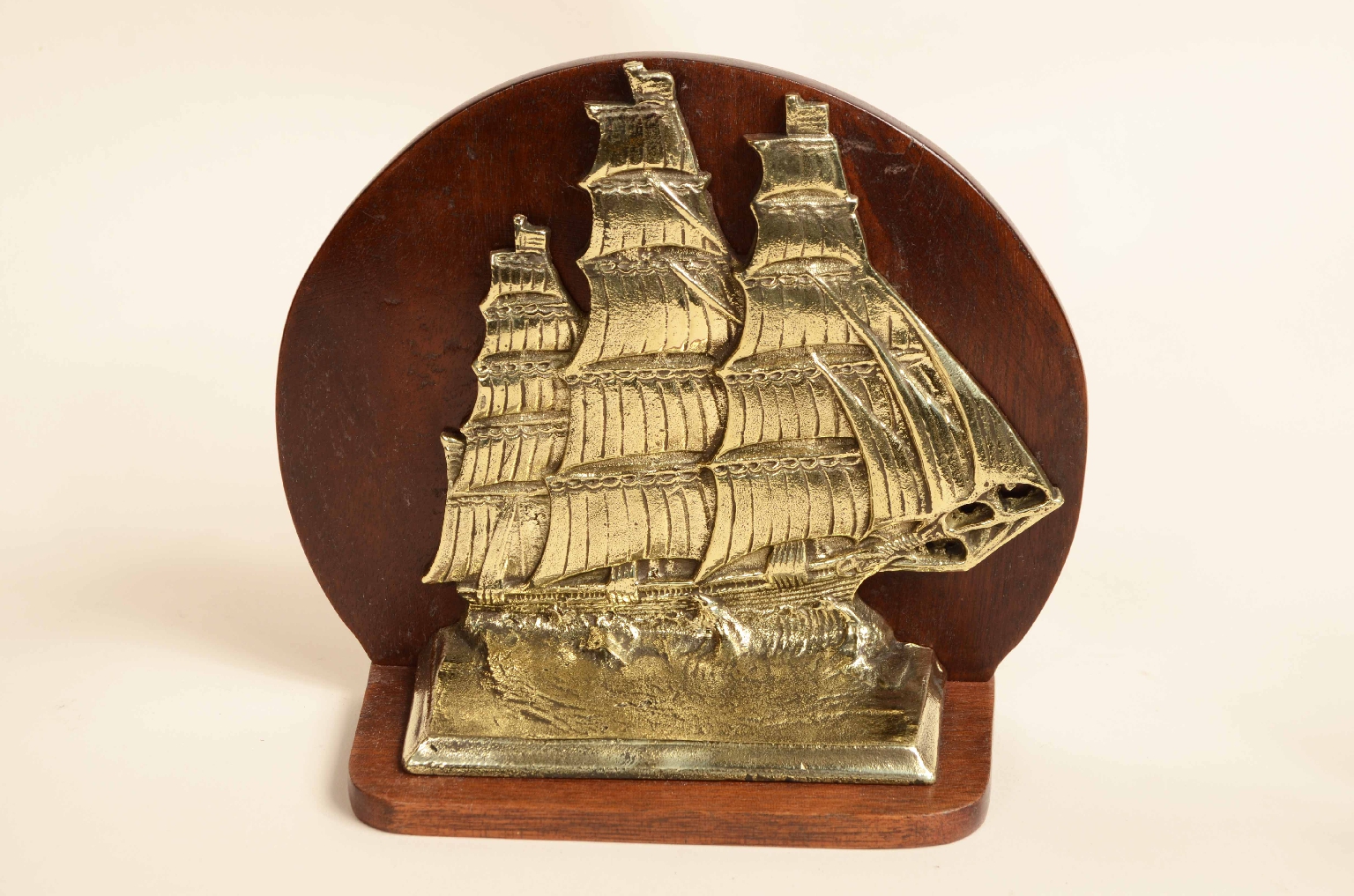 Nautical antiques/8083-Bookends