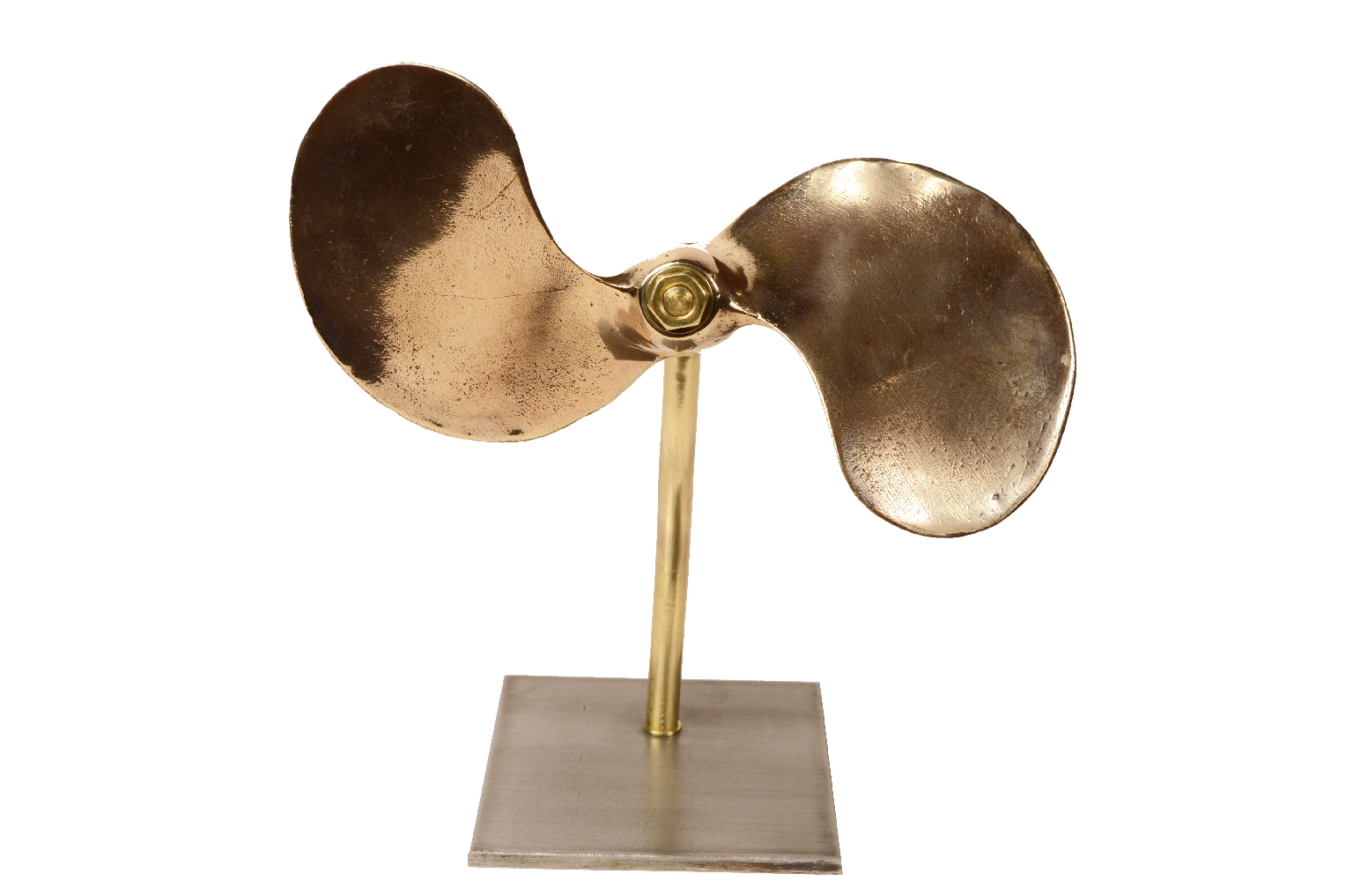 Nautical antiques/8085-Small Propeller
