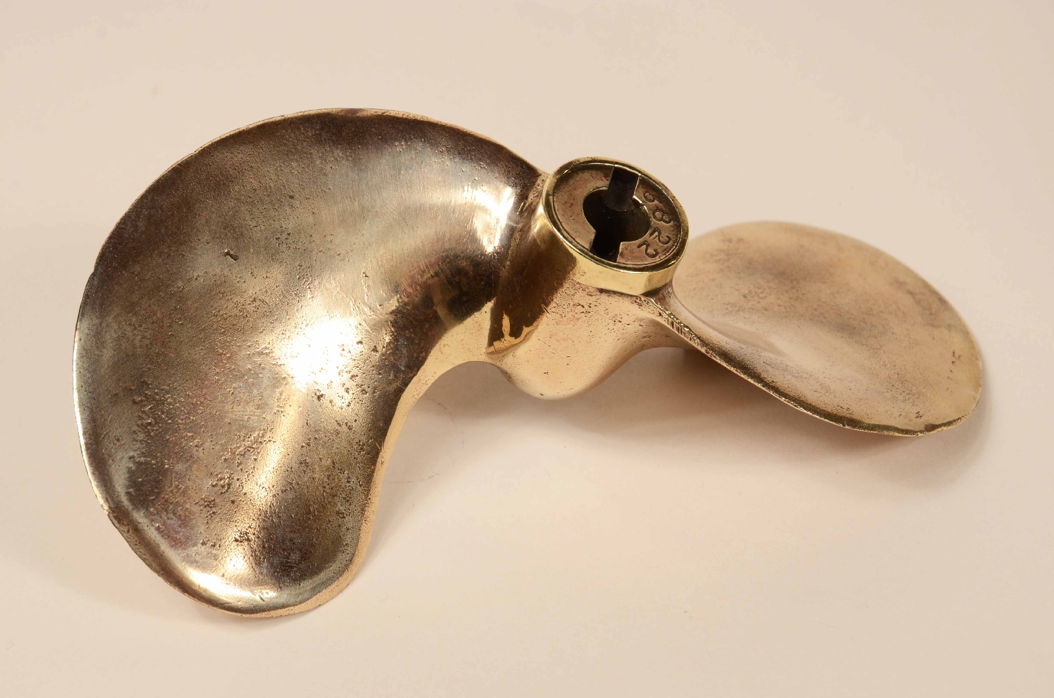 Antiquariato nautico/8085-Piccola Elica