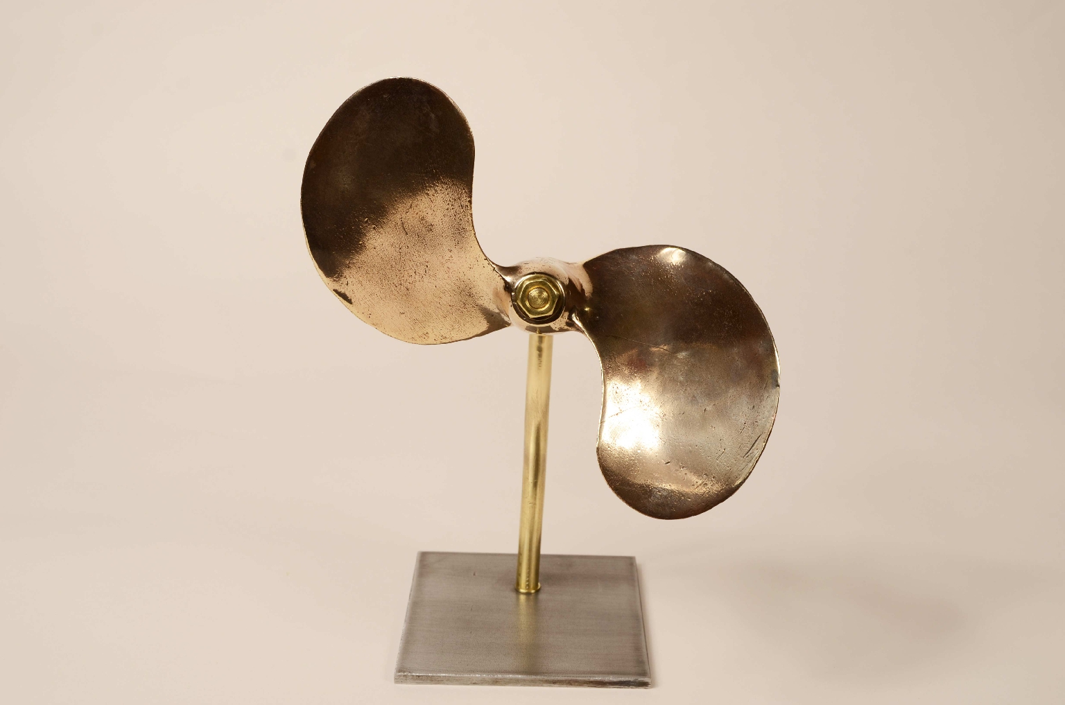 Antiquariato nautico/8085-Piccola Elica