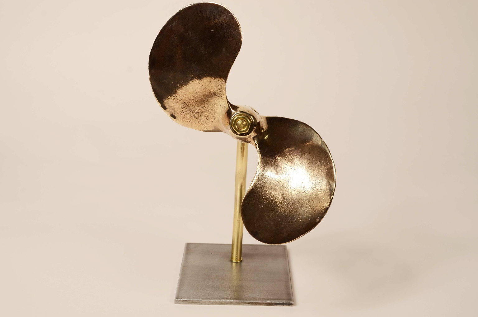 Antiquariato nautico/8085-Piccola Elica