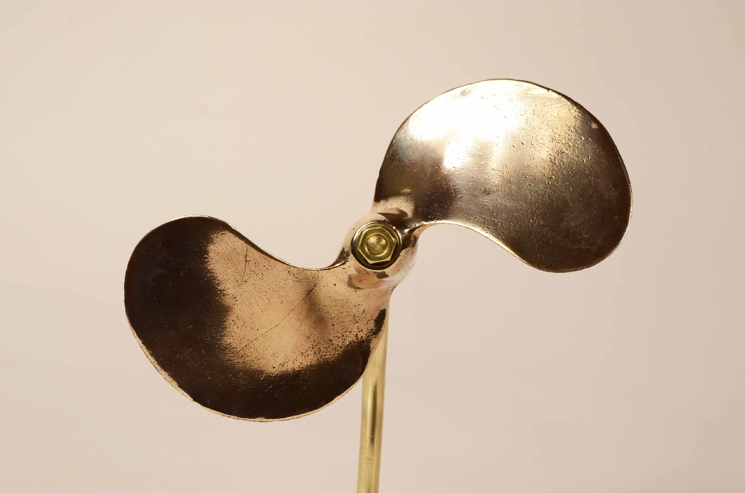 Antiquariato nautico/8085-Piccola Elica