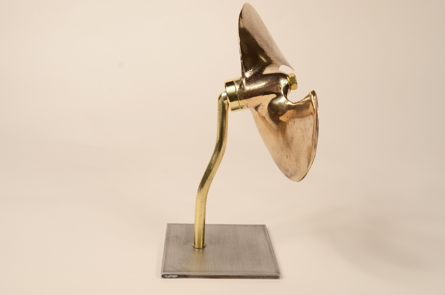 Nautical antiques/8085-Small Propeller