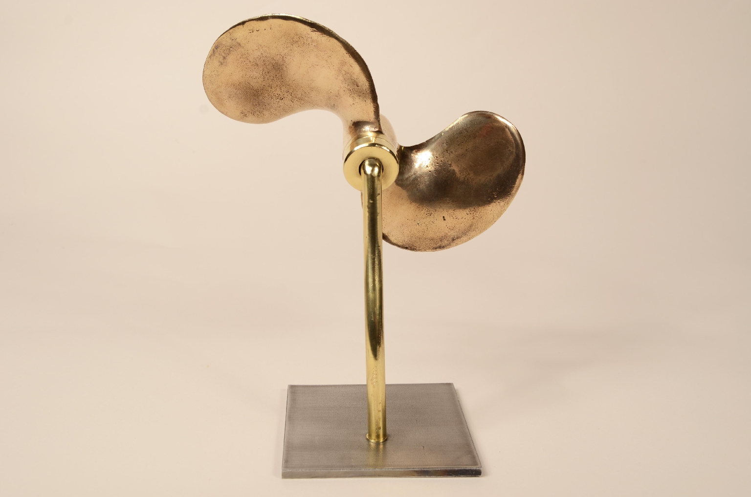 Nautical antiques/8085-Small Propeller