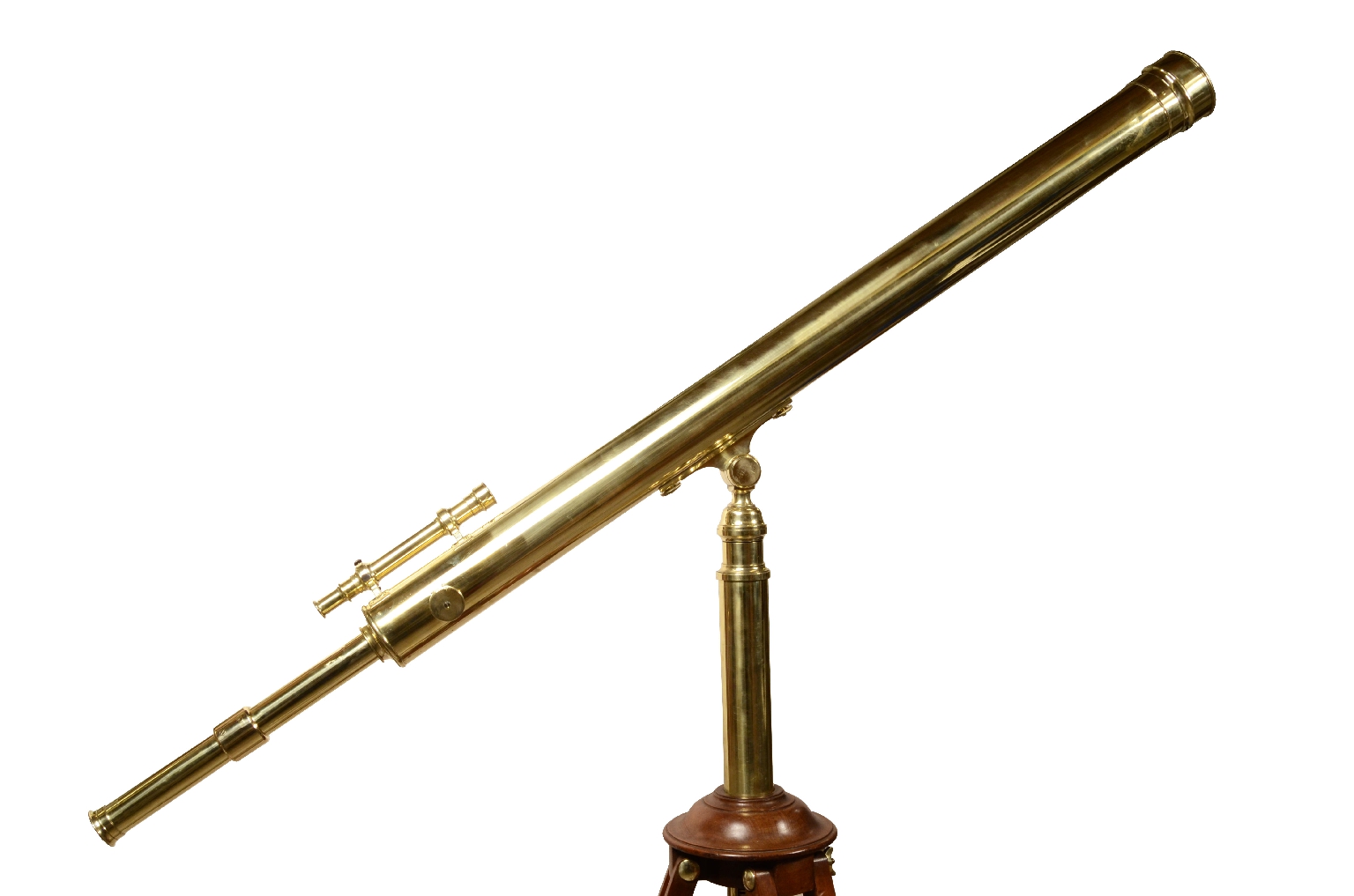 Antique astronomical instruments/8086-Astronomical Telescope