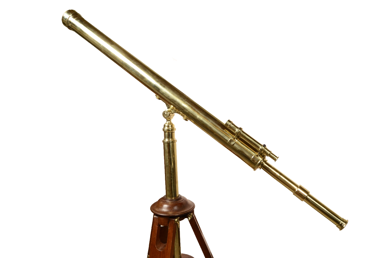 Antique astronomical instruments/8086-Astronomical Telescope