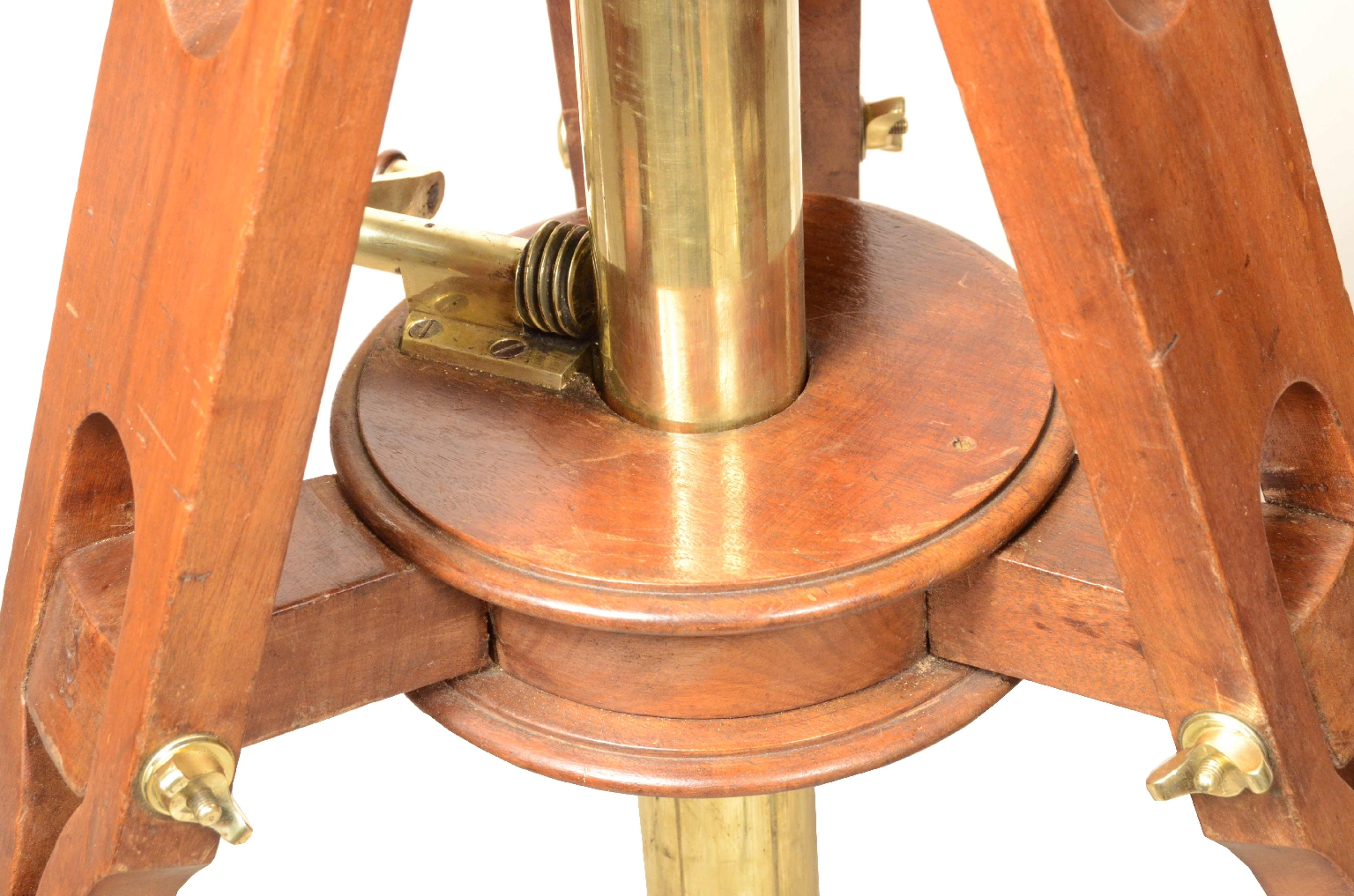 Antique astronomical instruments/8086-Astronomical Telescope