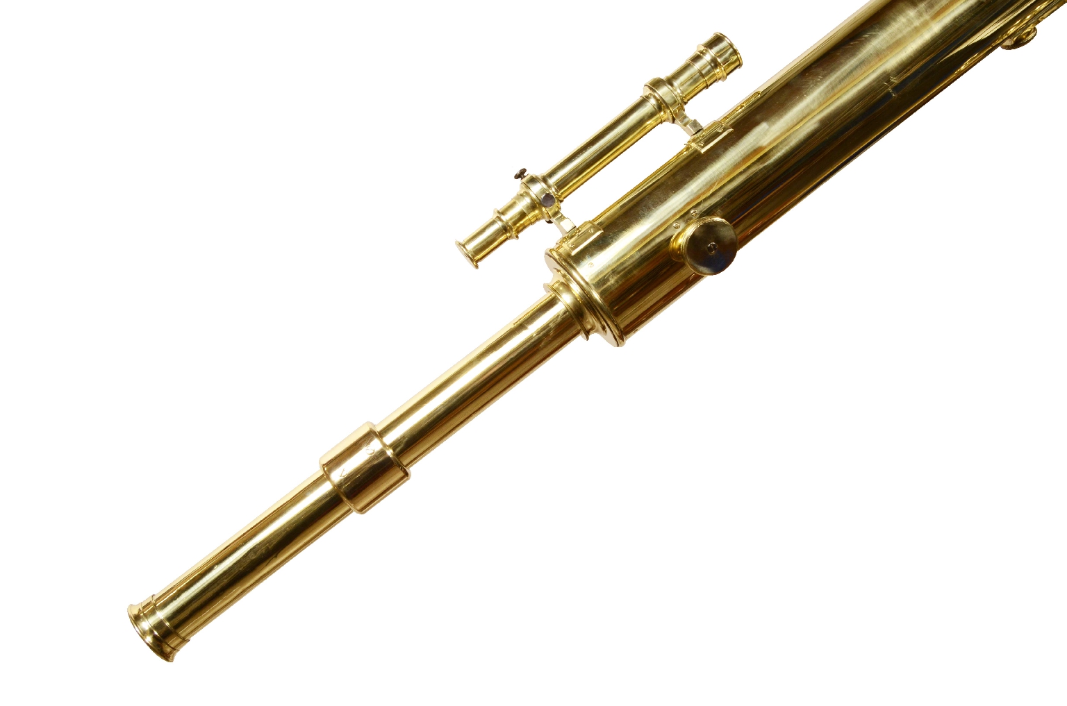 Antique astronomical instruments/8086-Astronomical Telescope