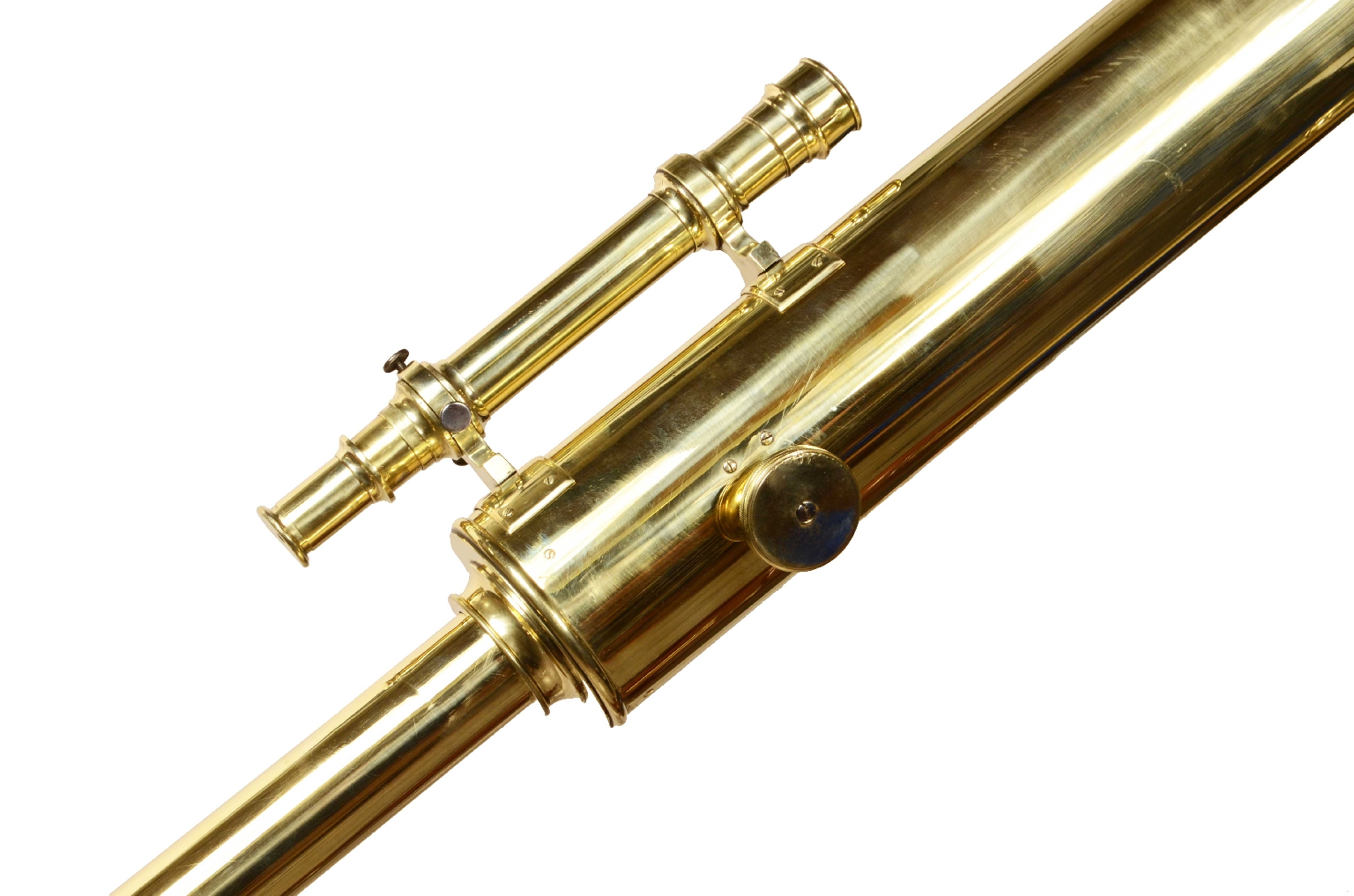 Antique astronomical instruments/8086-Astronomical Telescope