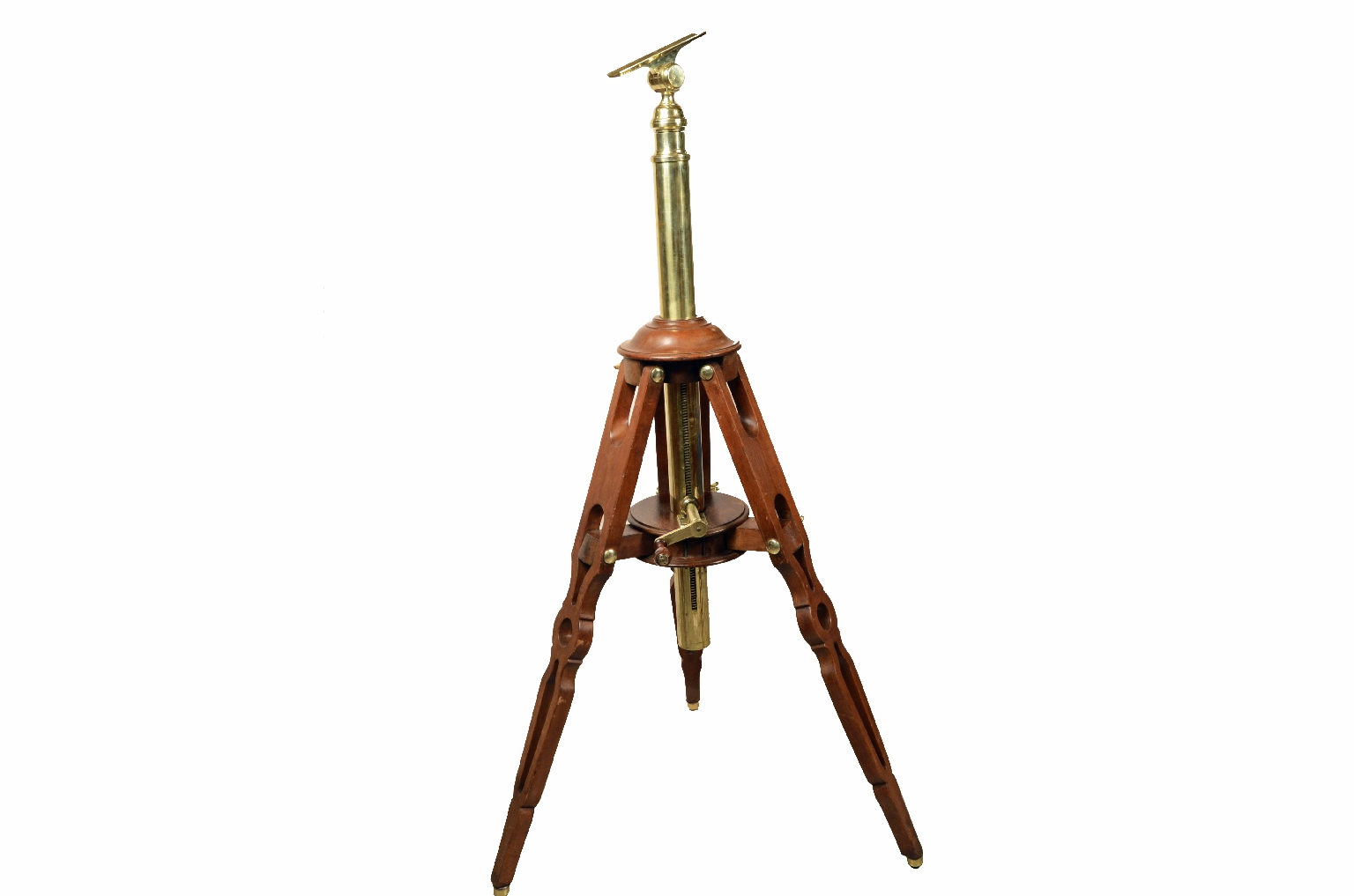 Antique astronomical instruments/8086-Astronomical Telescope