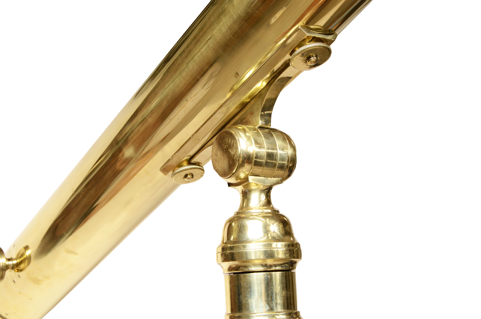 Antique astronomical instruments/8086-Astronomical Telescope