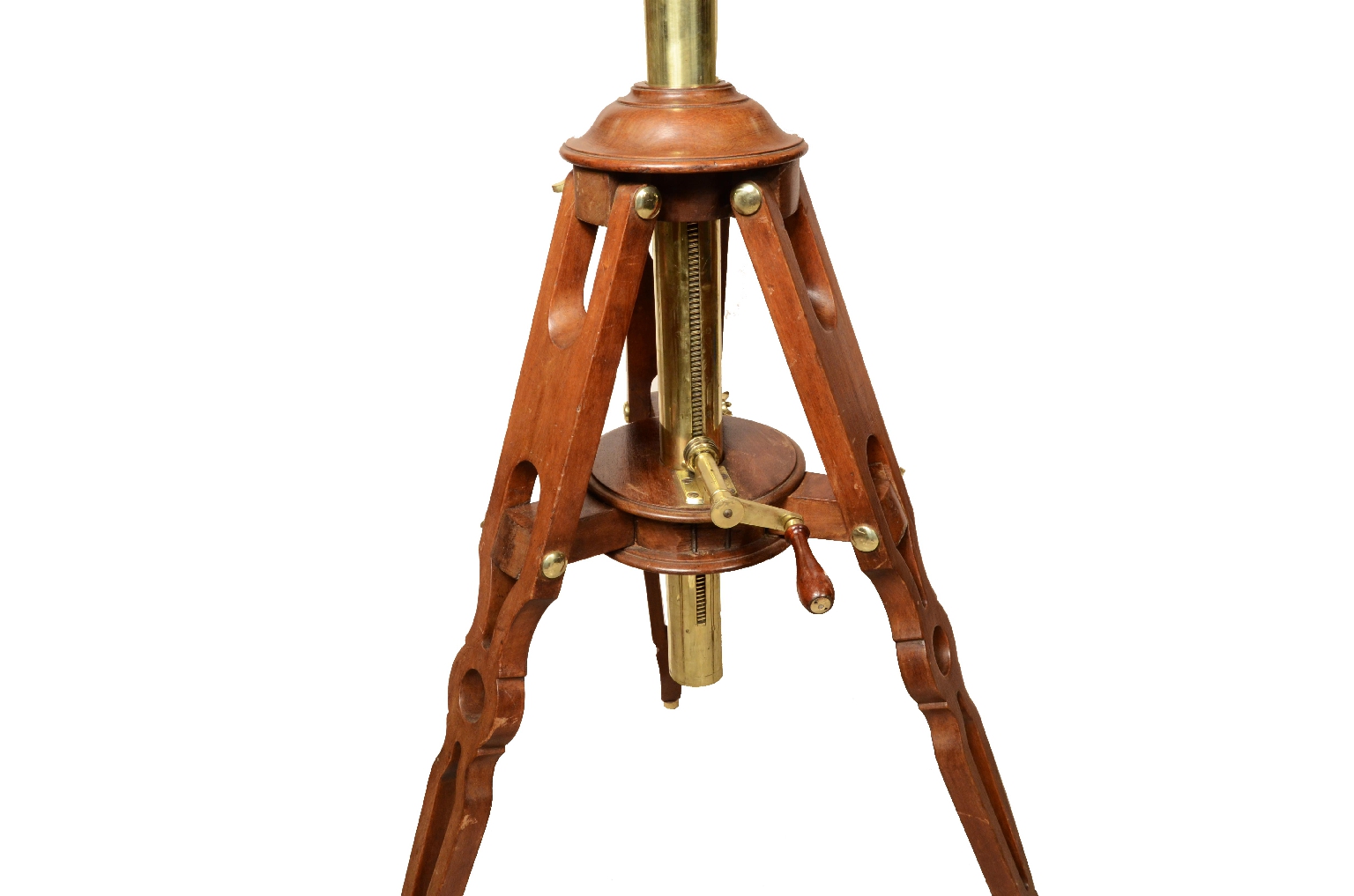 Antique astronomical instruments/8086-Astronomical Telescope