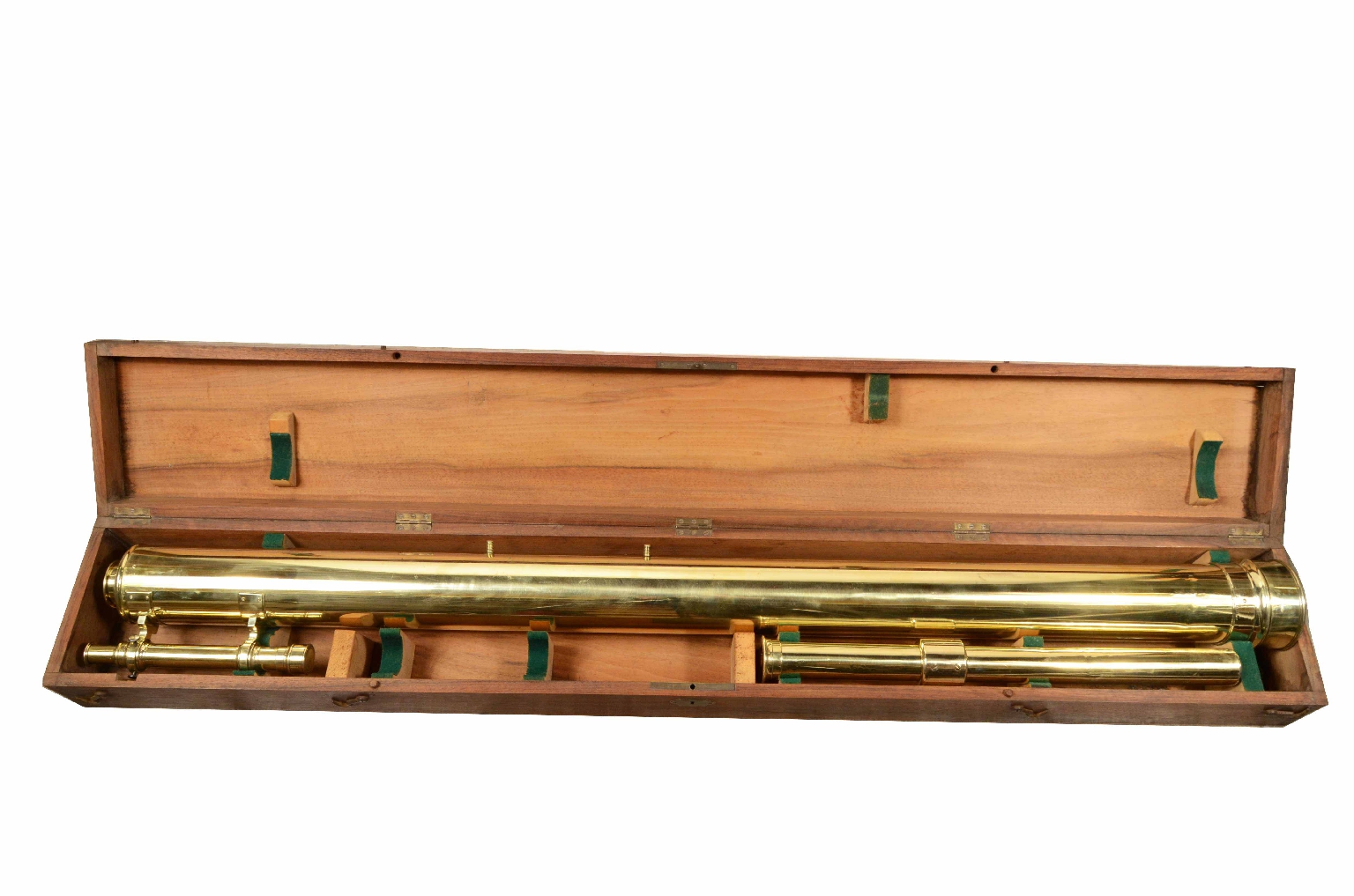 Antique astronomical instruments/8086-Astronomical Telescope