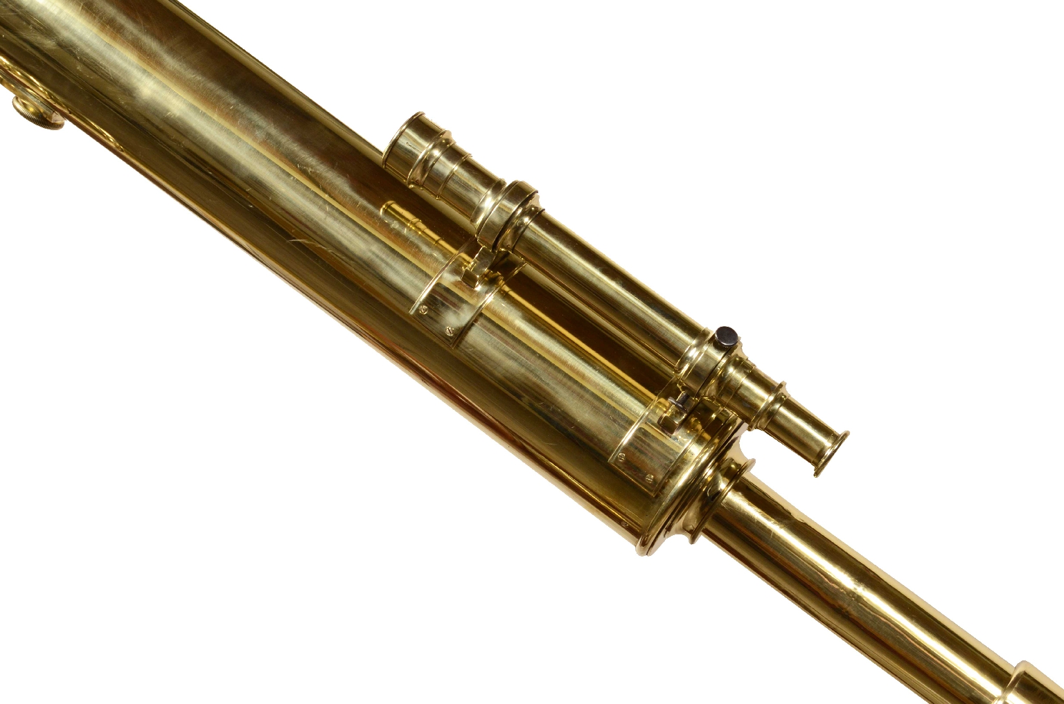 Antique astronomical instruments/8086-Astronomical Telescope