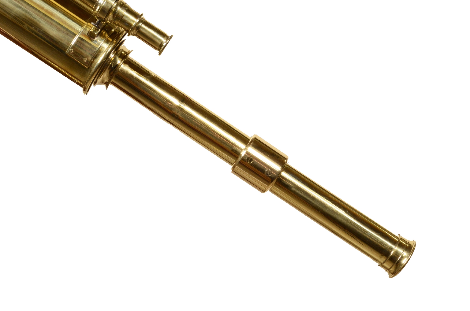 Antique astronomical instruments/8086-Astronomical Telescope