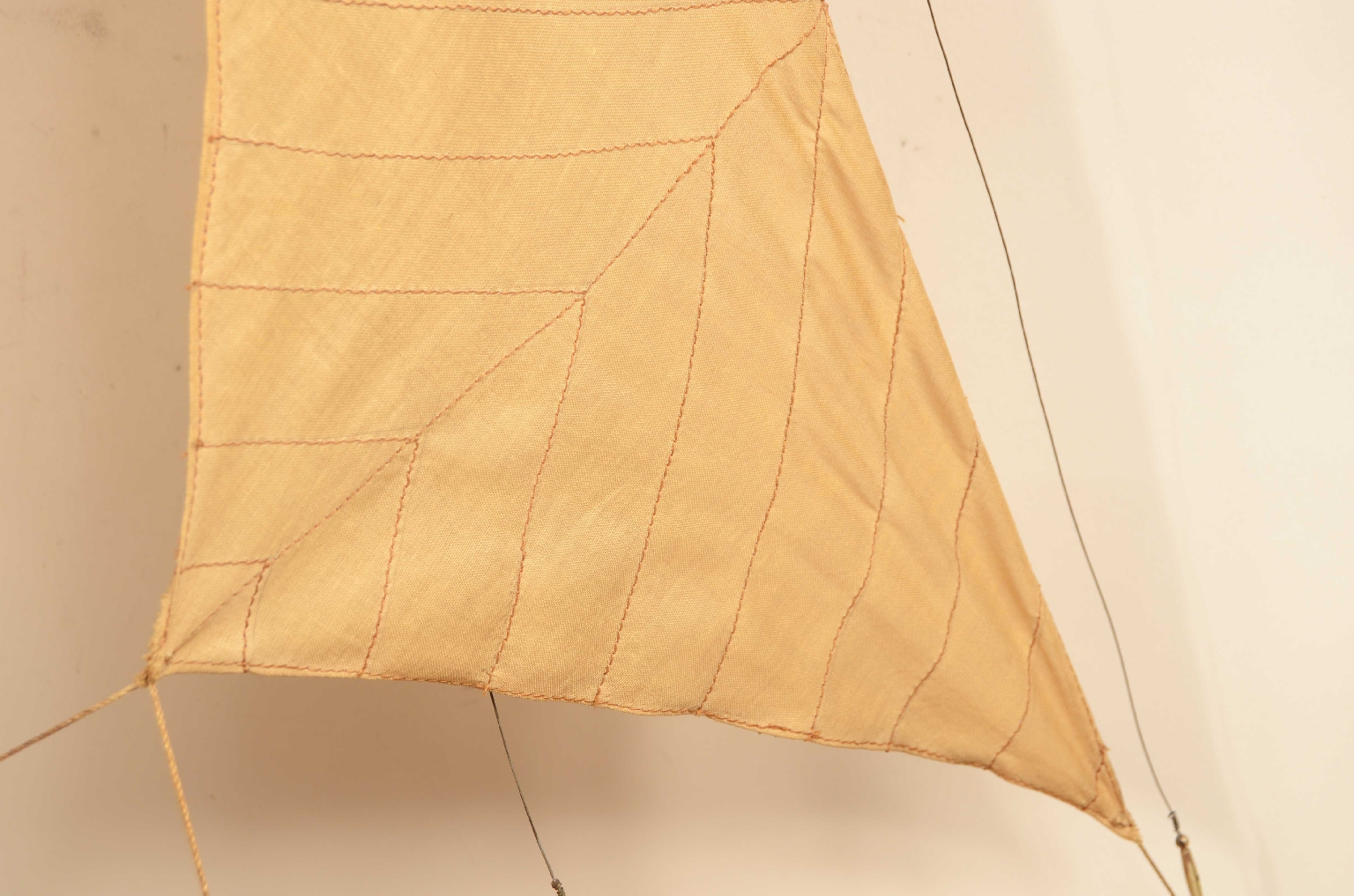 Old ship models/8092-Scale Model Sloop