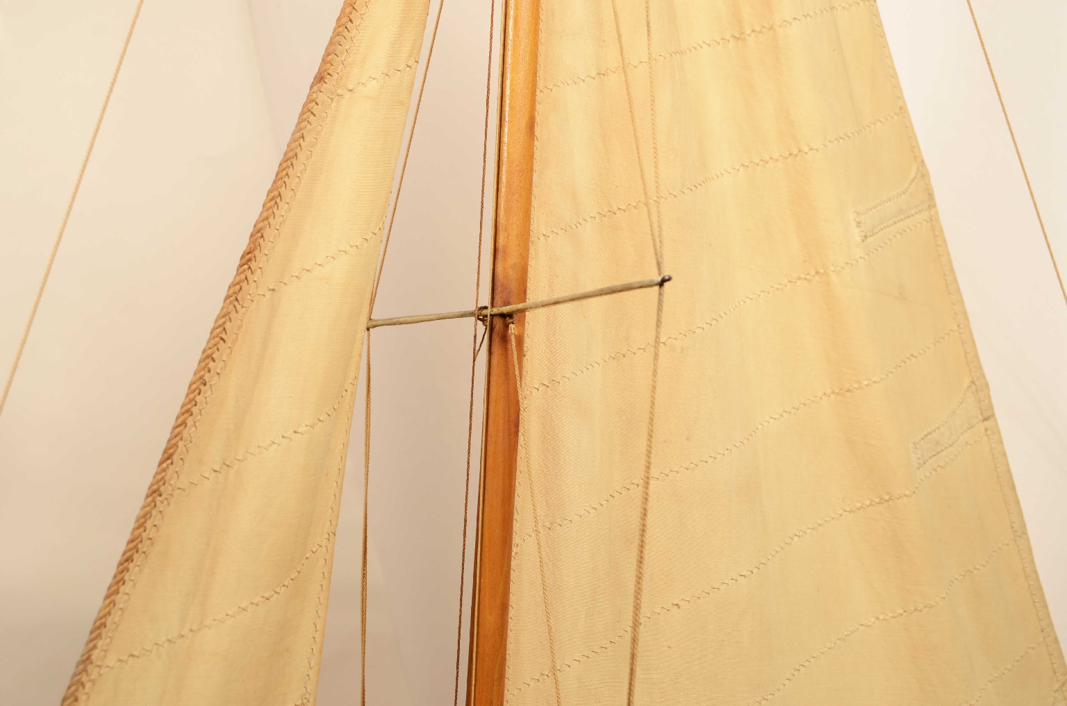 Old ship models/8092b-POnd Model