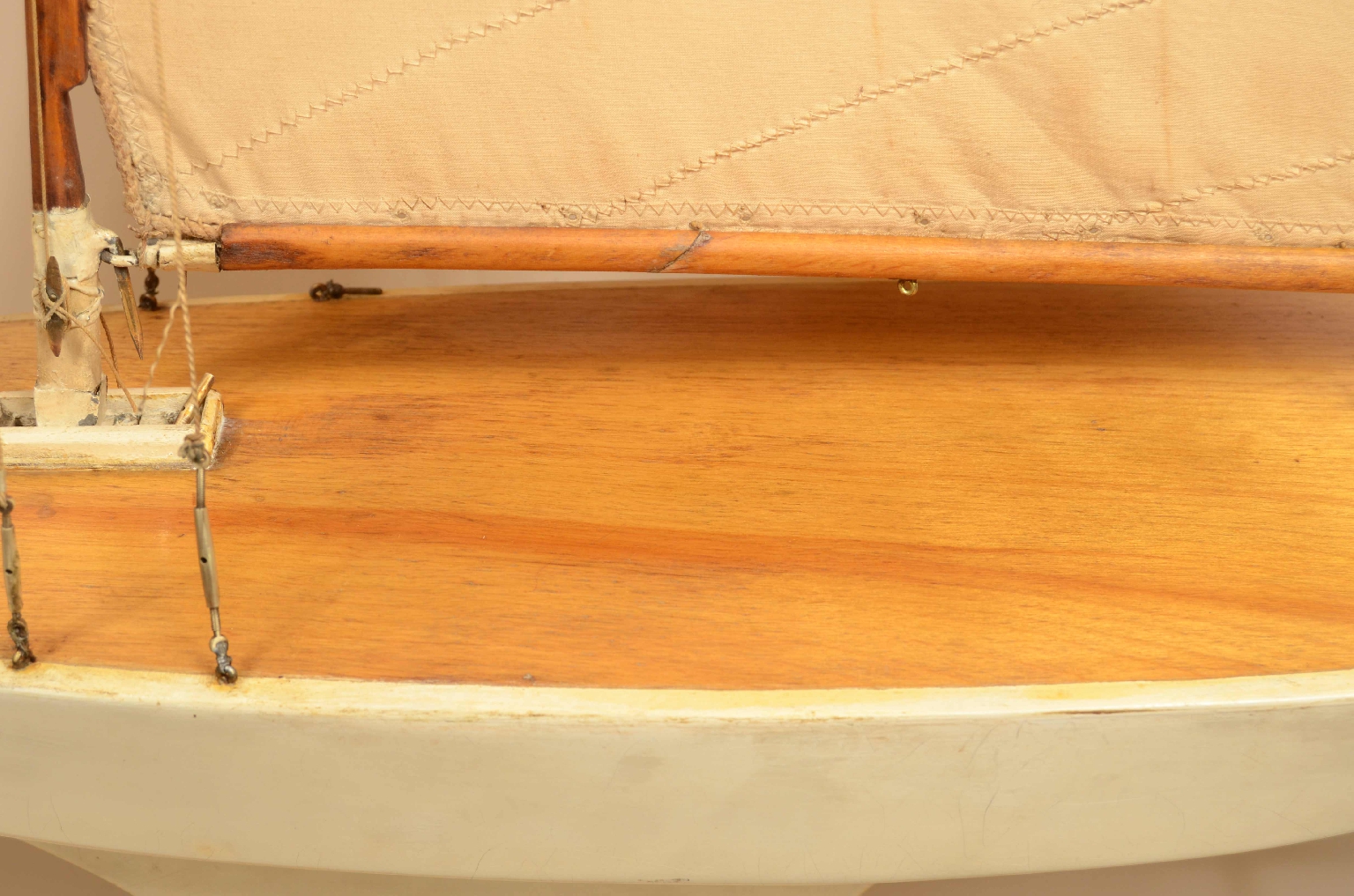 Modelli di navi d'epoca/8092b-Modellino Navigante