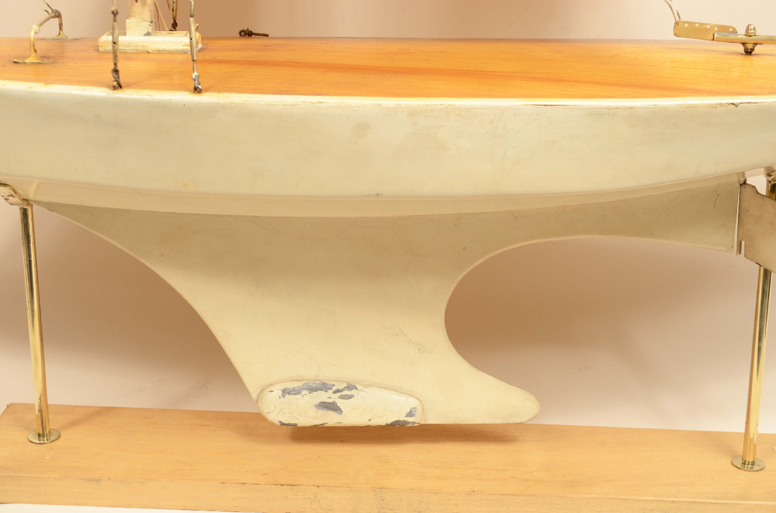 Old ship models/8092b-POnd Model