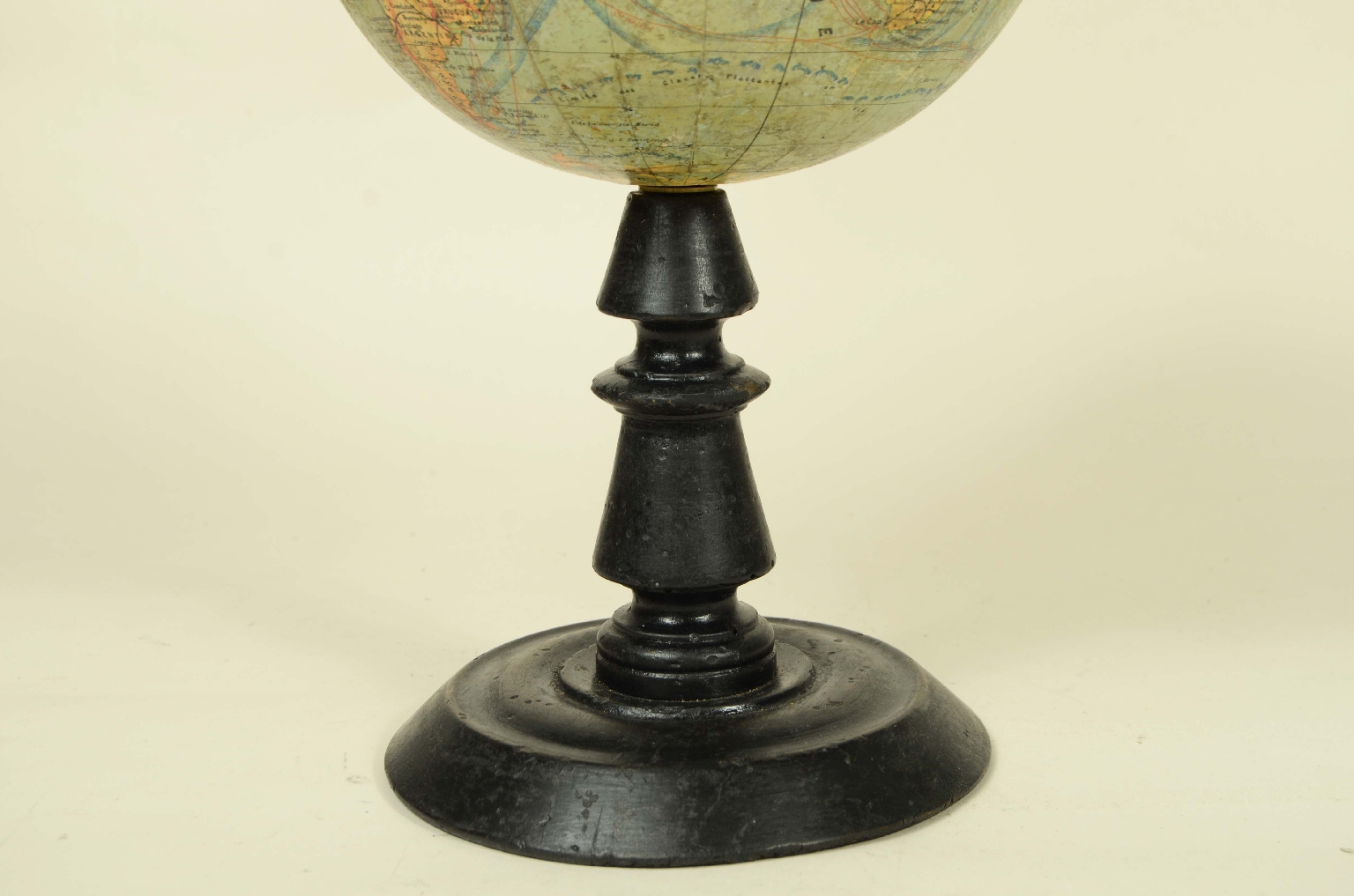 Globi-mappamondi antichi/8099-Globo Terrestre