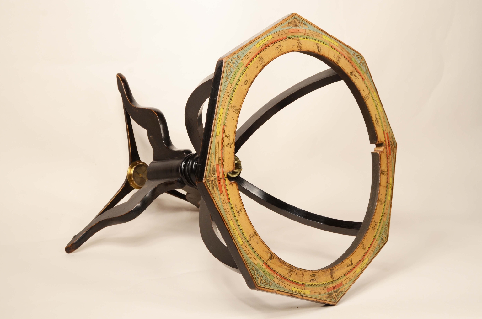 Globi-mappamondi antichi/8113-Globo Terrestre