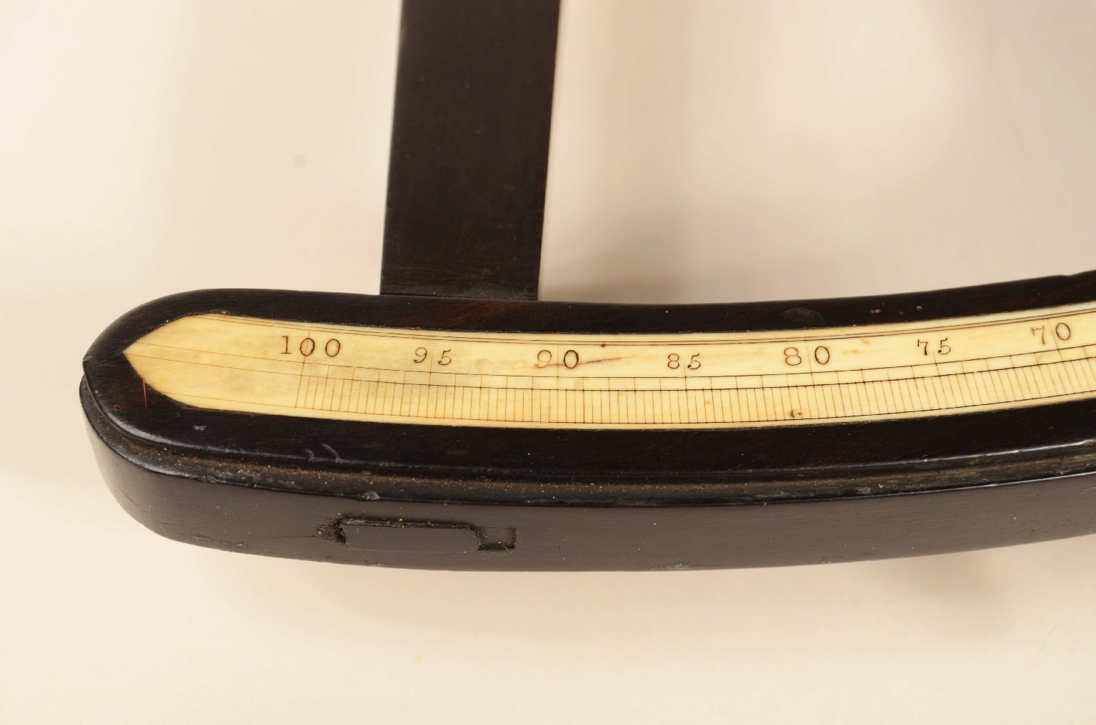 Nautical antiques/8114-Octant