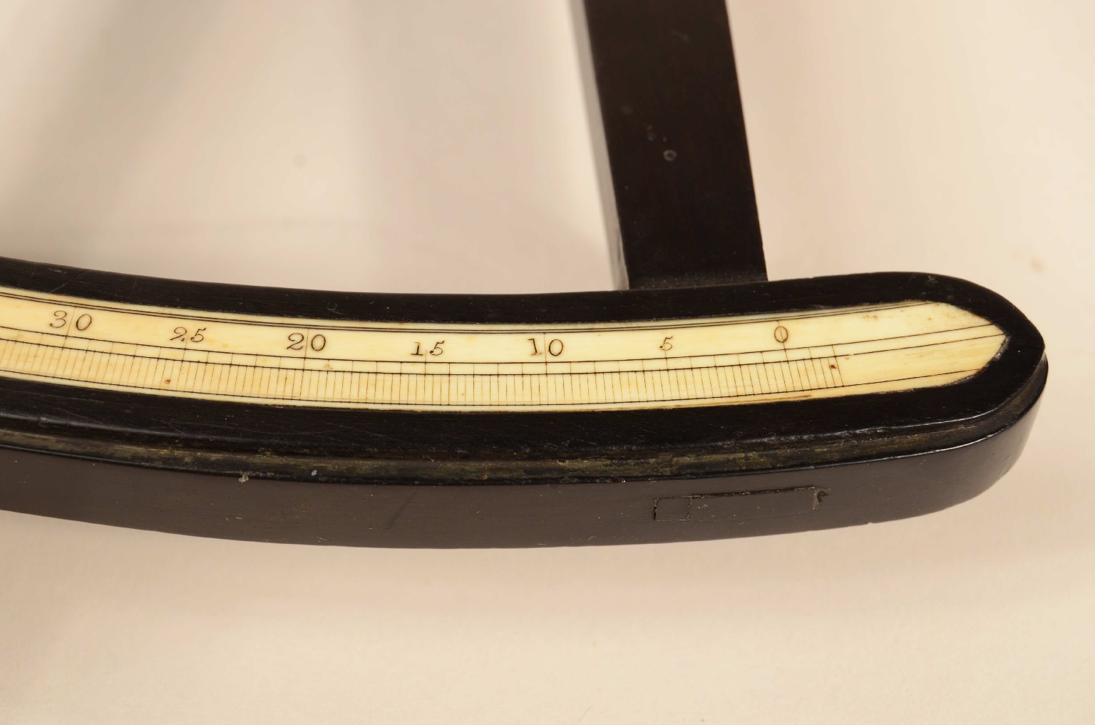 Nautical antiques/8114-Octant