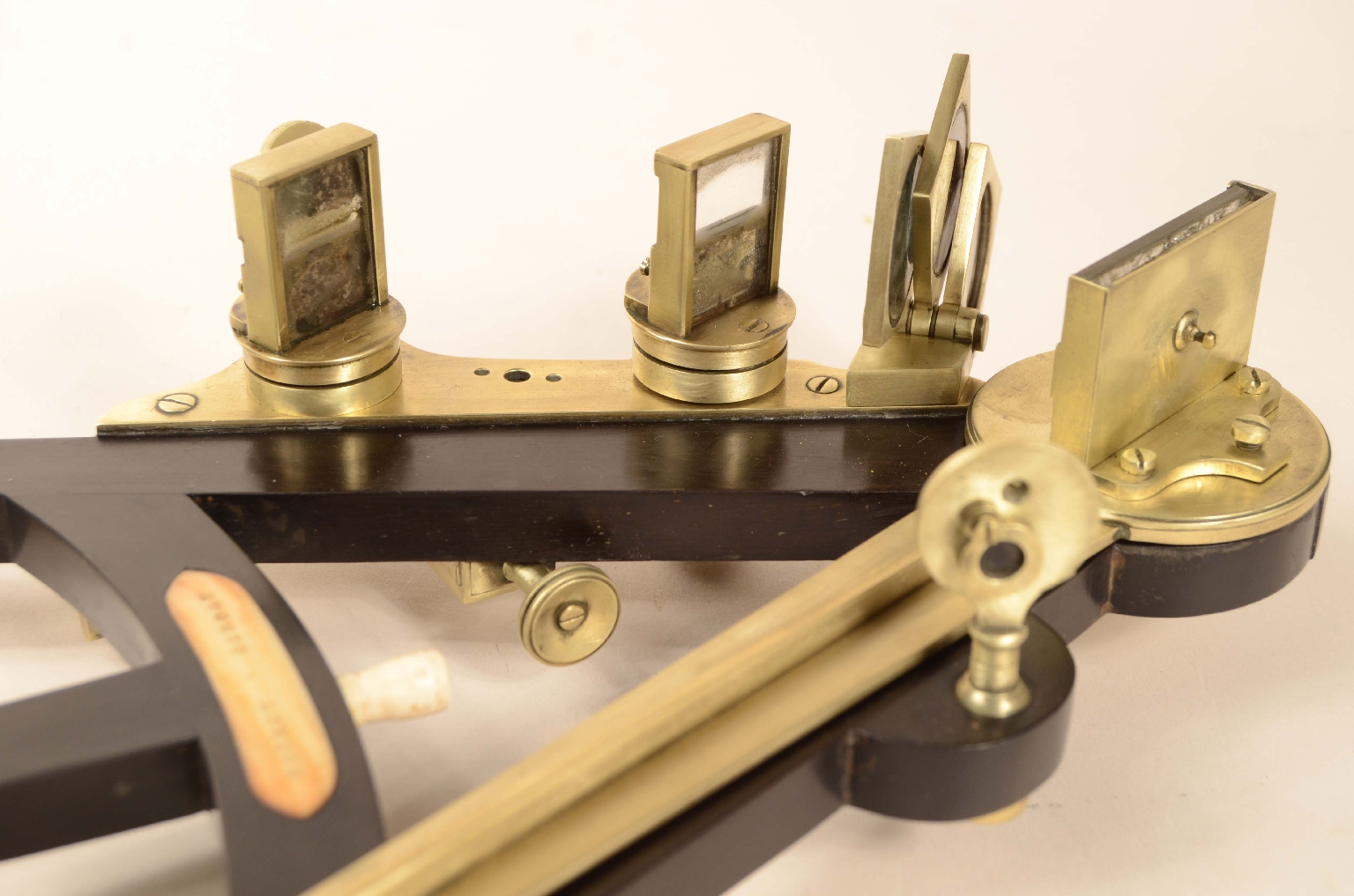 Antiquariato nautico/8114-Ottante