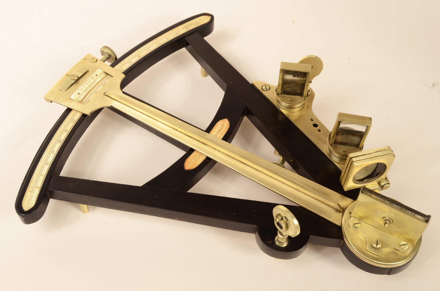 Antiquariato nautico/8114-Ottante