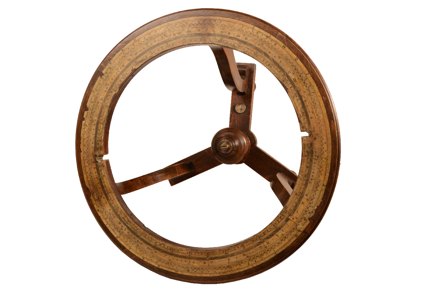 Globi-mappamondi antichi/8115-Globo Terrestre