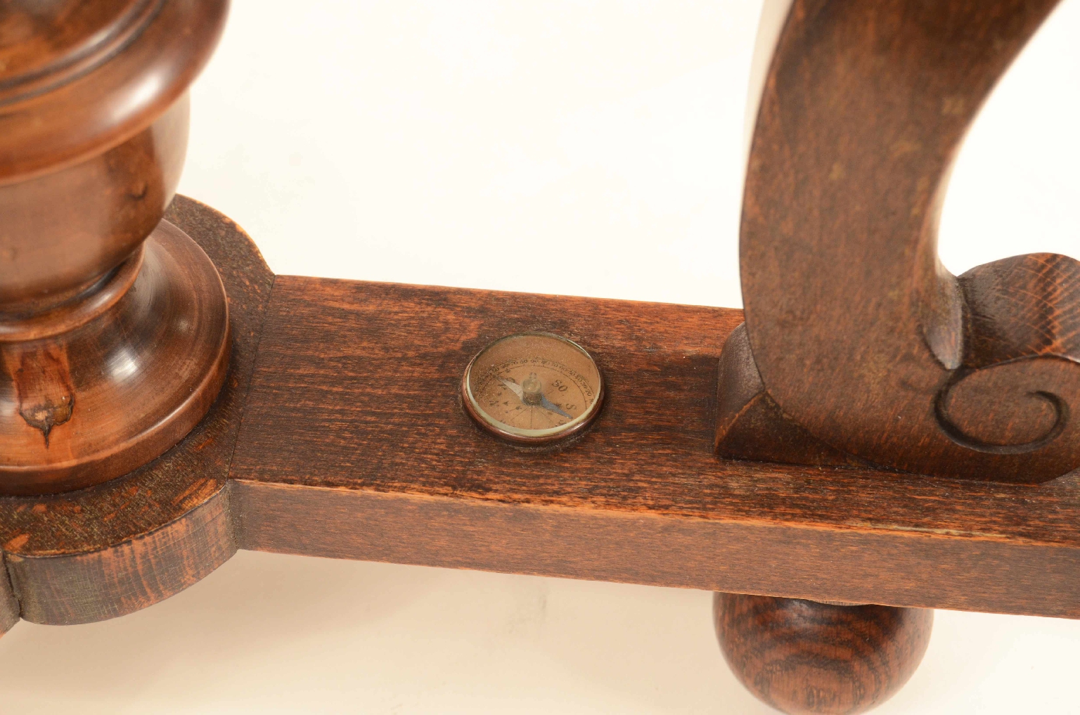 Globi-mappamondi antichi/8115-Globo Terrestre