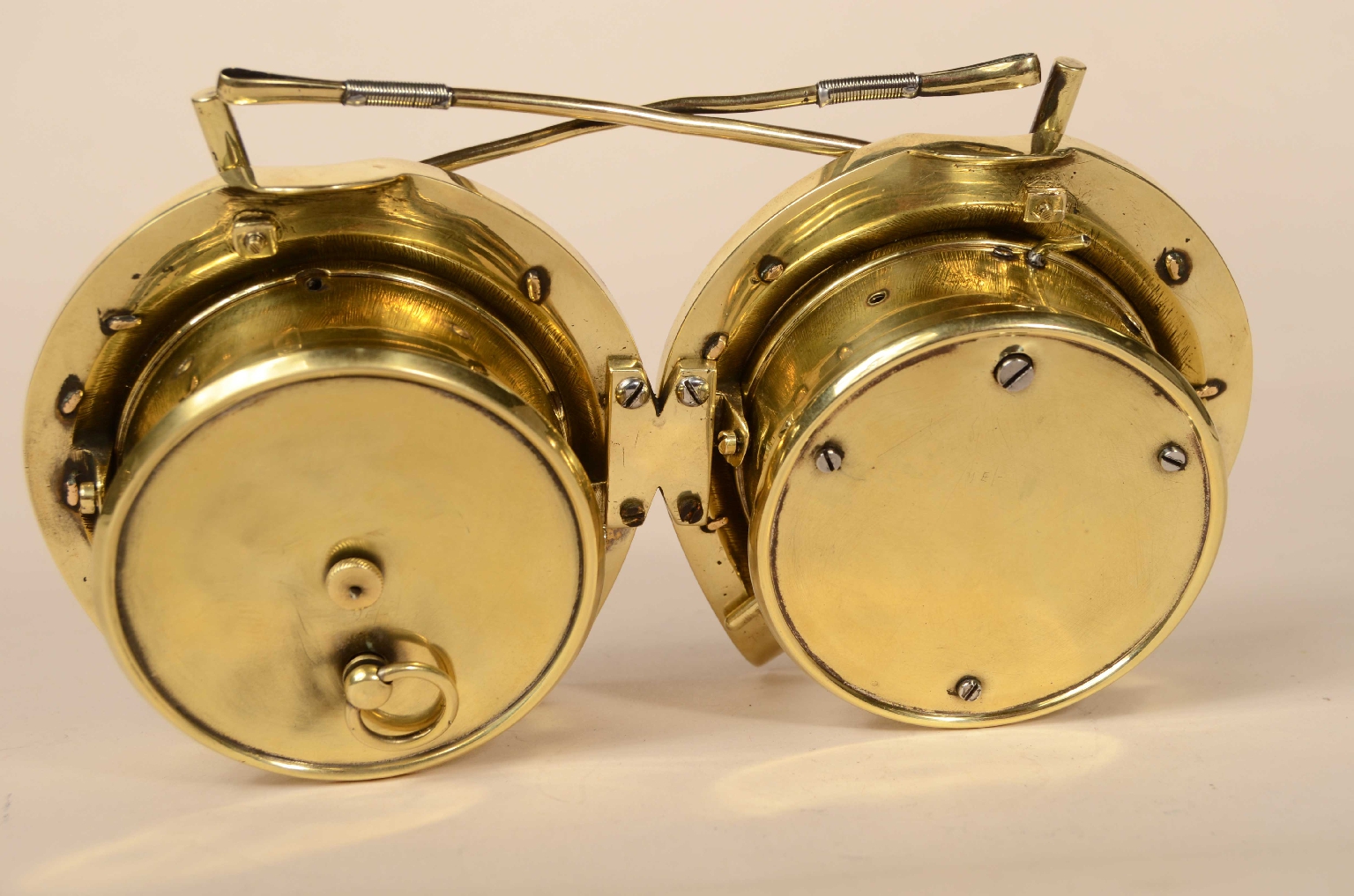 Barometri antichi/8117-Stazione Barometrica