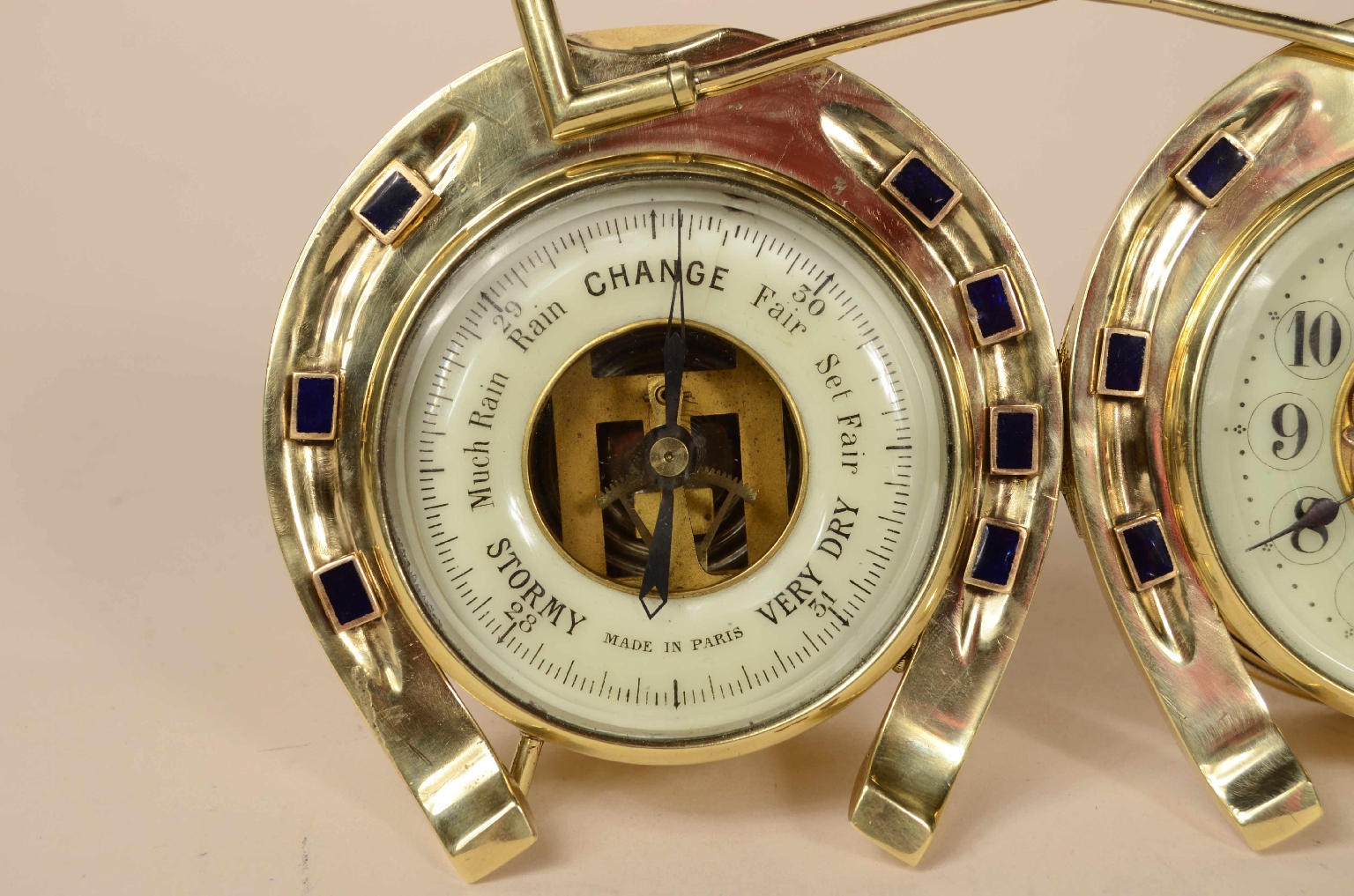 Barometri antichi/8117-Stazione Barometrica