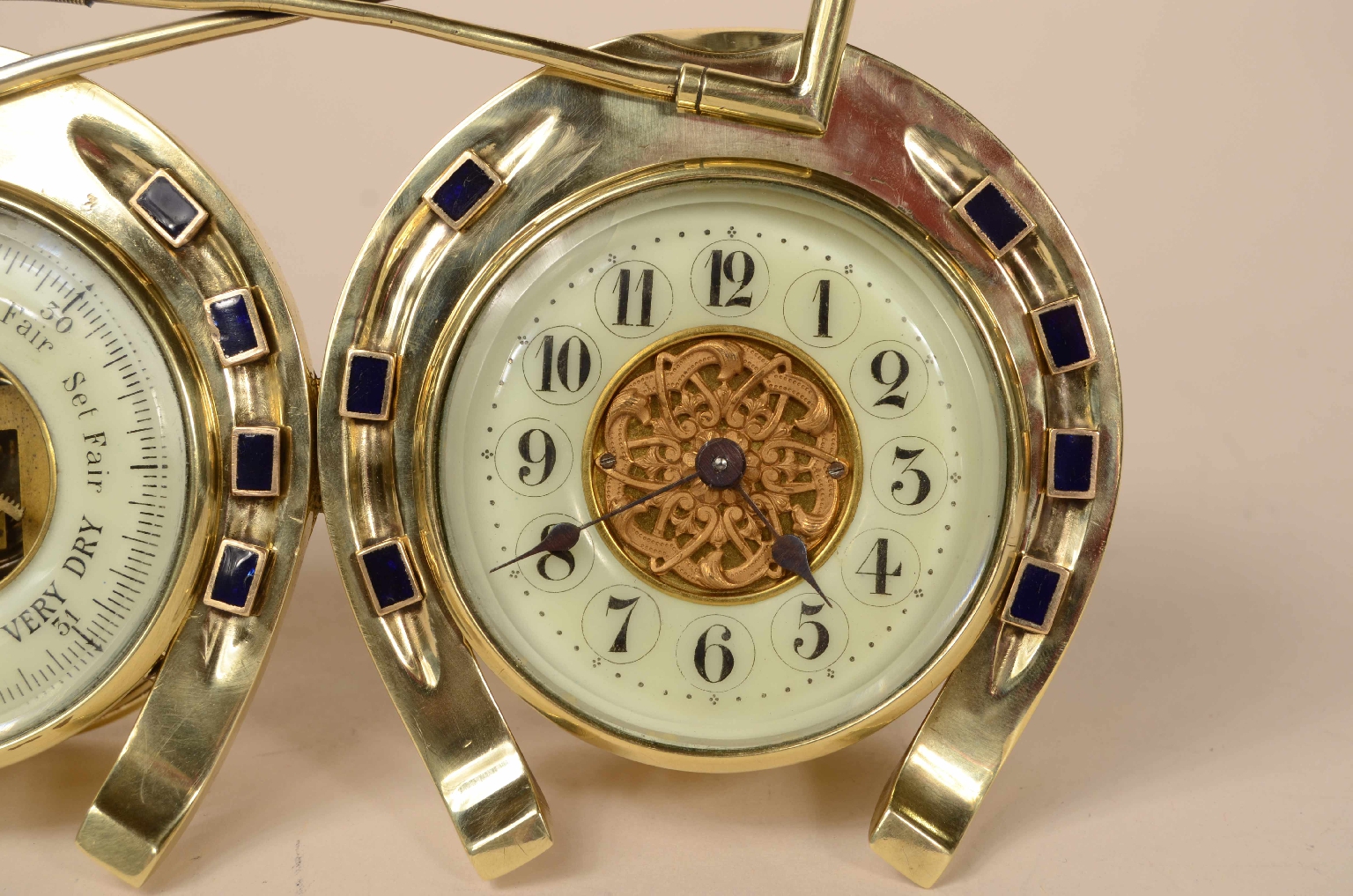 Barometri antichi/8117-Stazione Barometrica