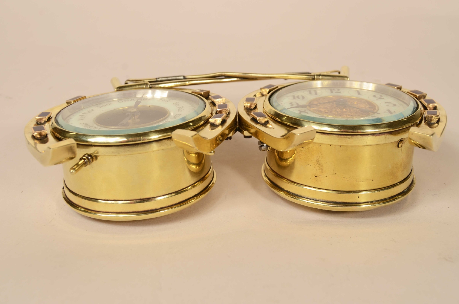 Barometri antichi/8117-Stazione Barometrica