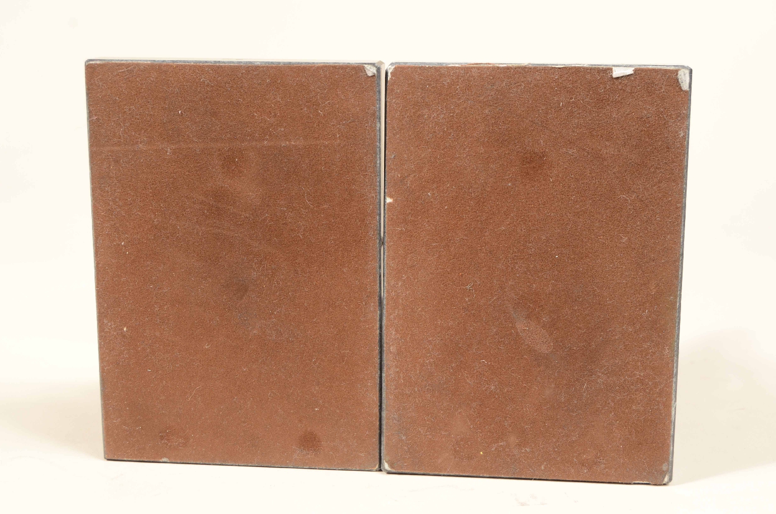 Antiquariato nautico/8126-Fermalibri