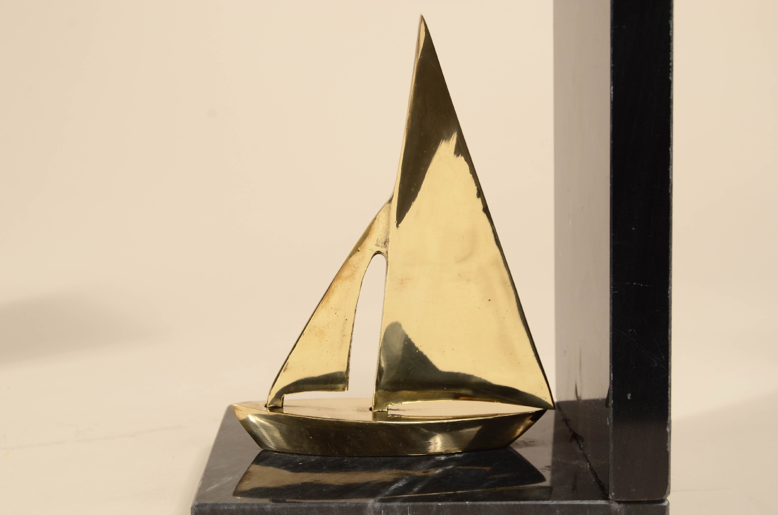 Antiquariato nautico/8126-Fermalibri