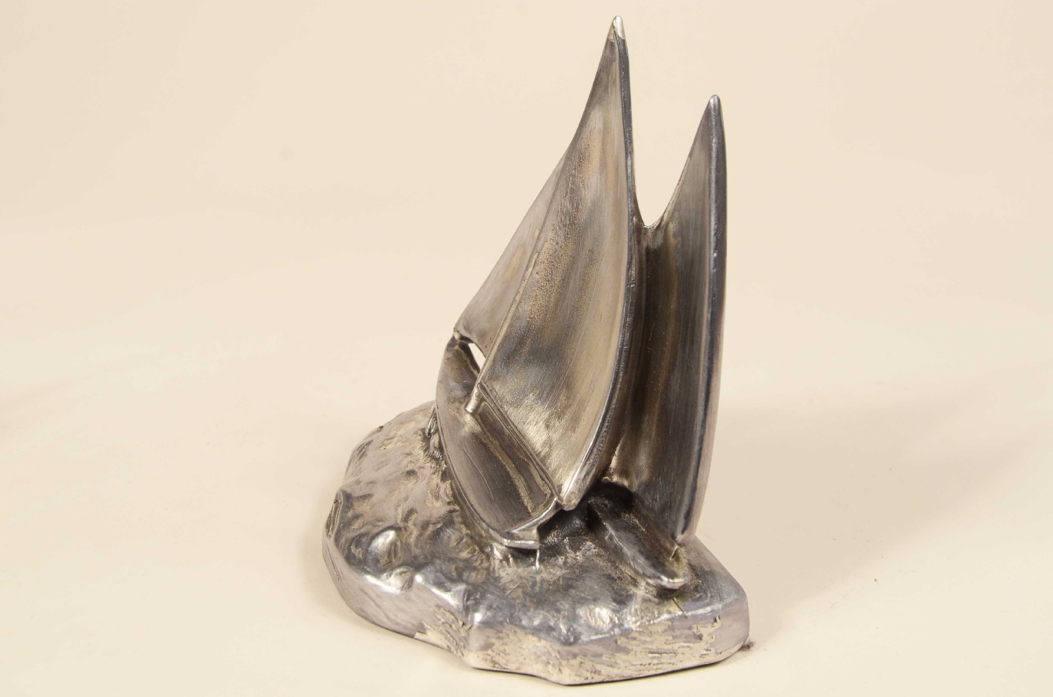 Antiquariato nautico/8127-Fermalibri