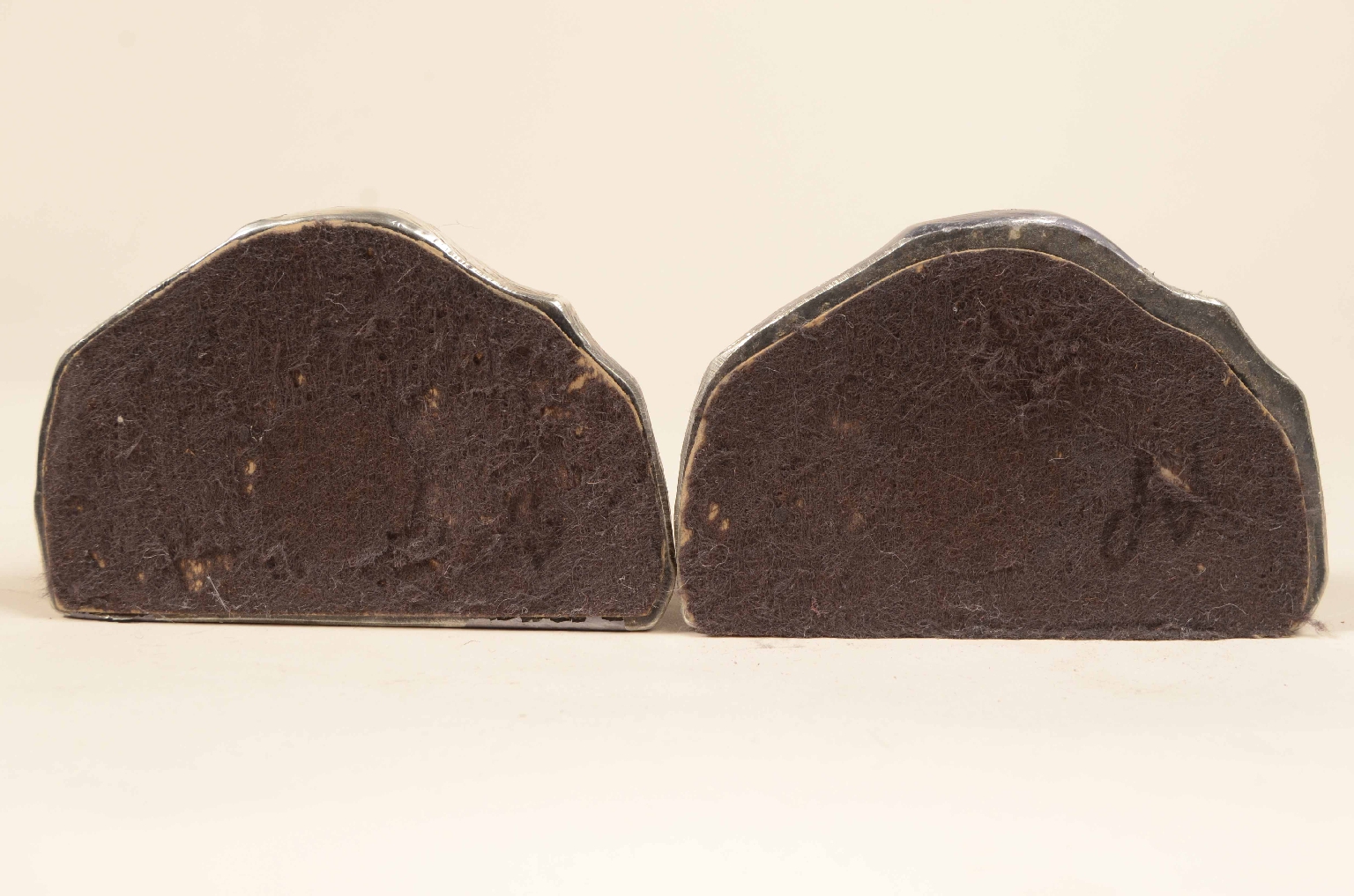 Antiquariato nautico/8127-Fermalibri