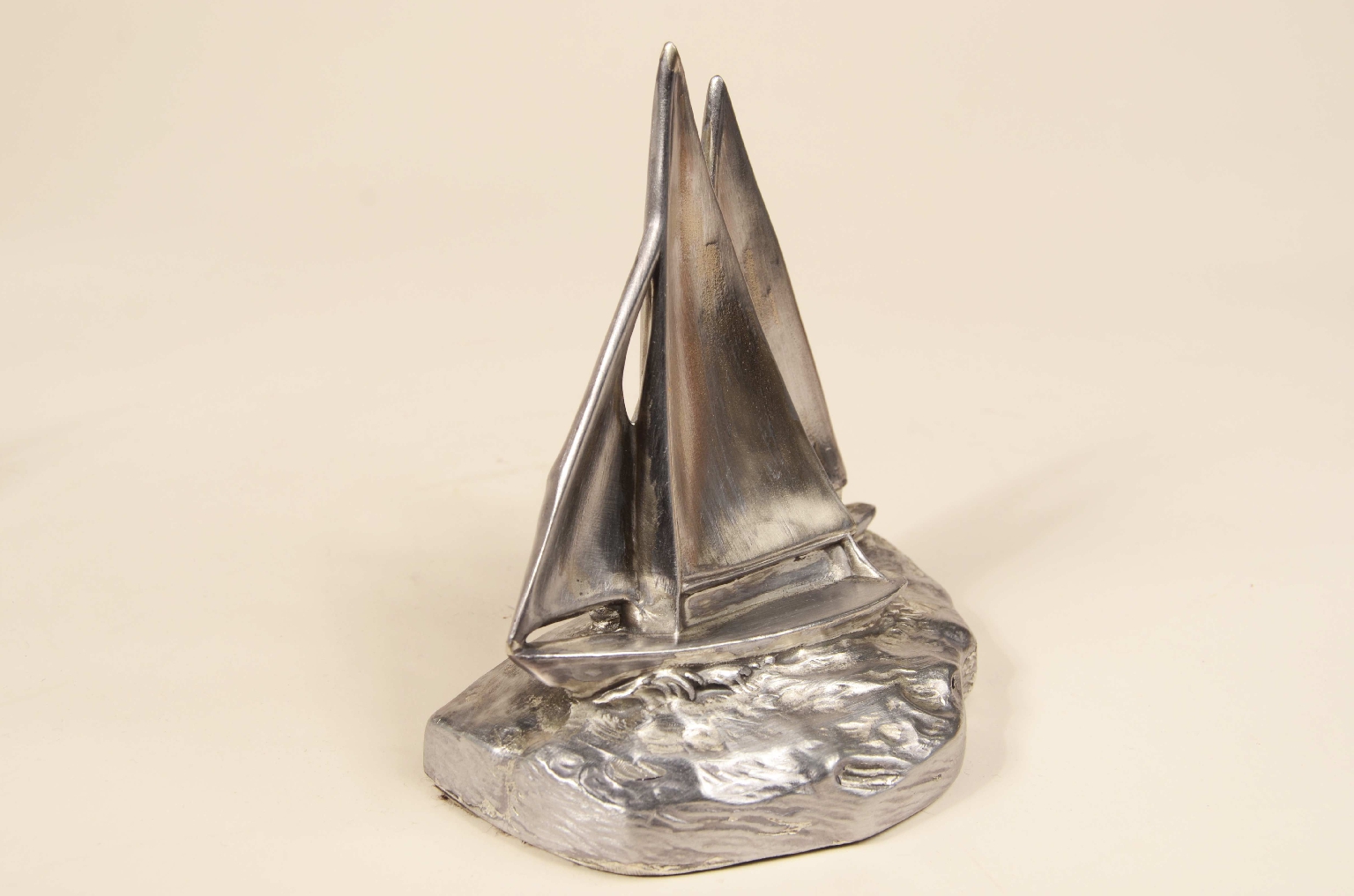 Antiquariato nautico/8127-Fermalibri